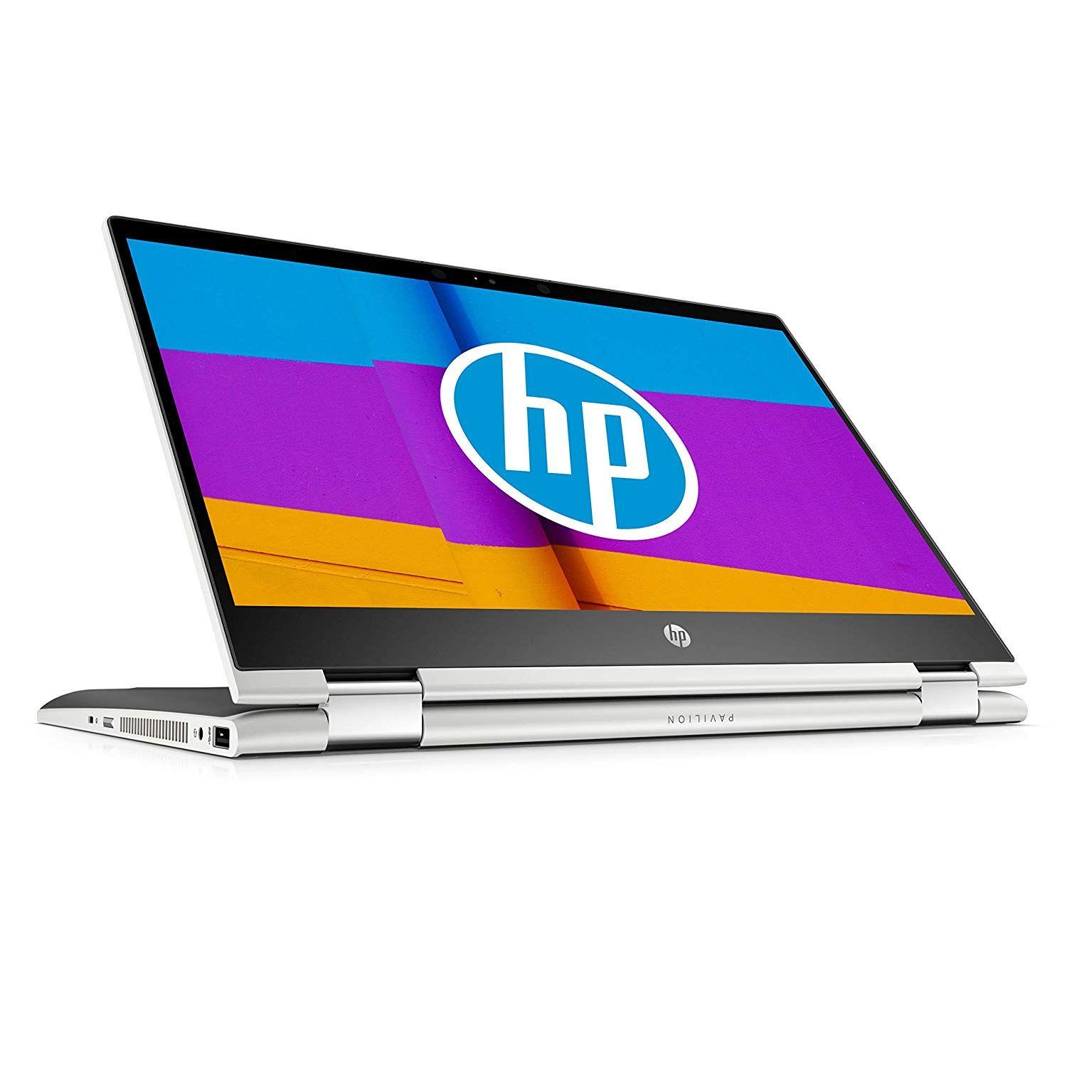 HP Pavilion Ultrabook FHD 14″ thumbnail