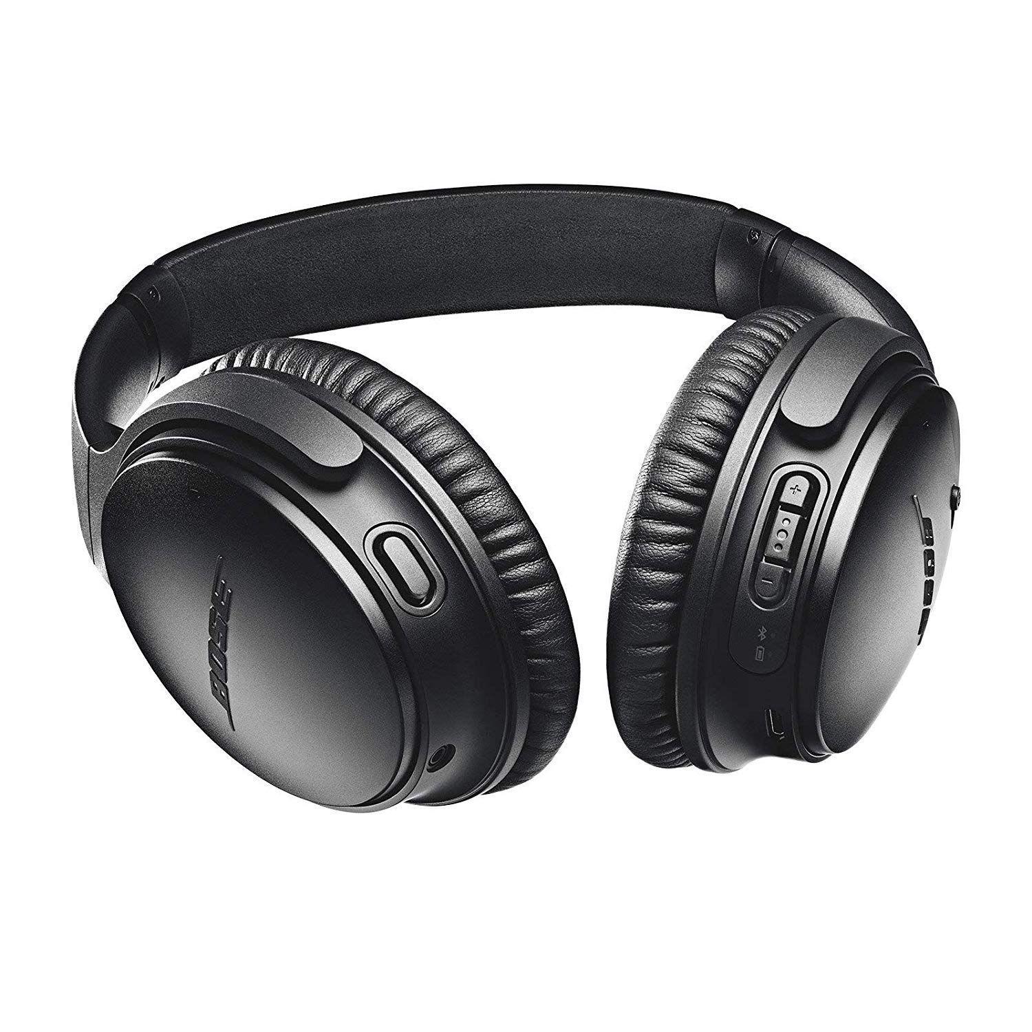 Bose Casque sans fil QuietComfort thumbnail
