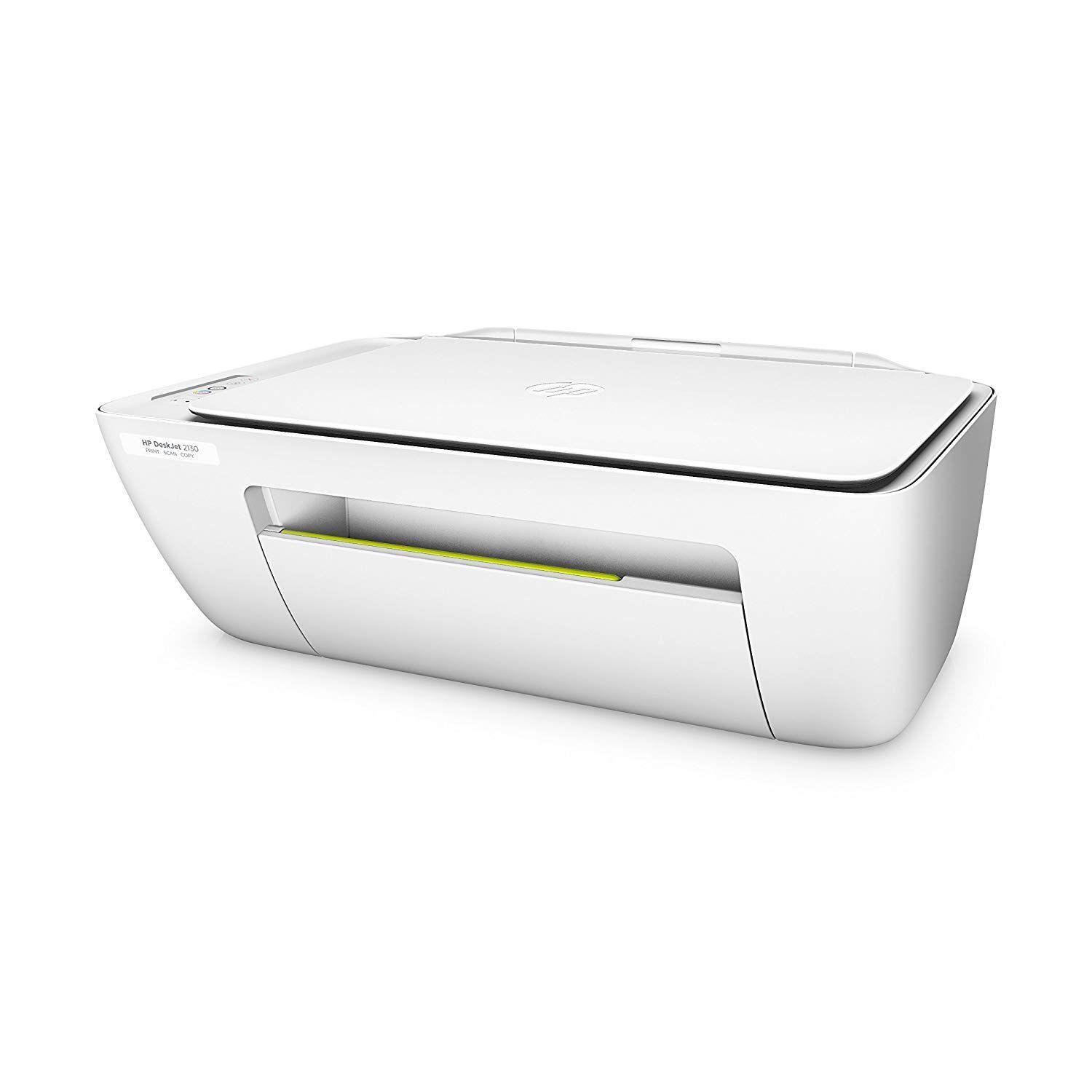 HP DeskJet 2130 thumbnail