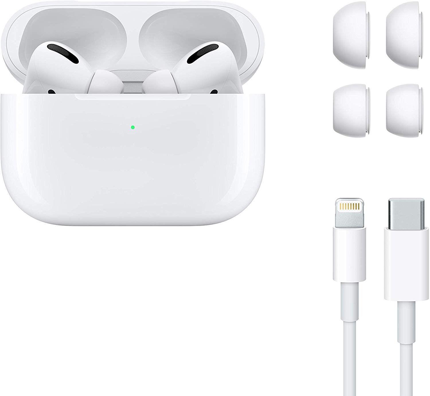 AirPods Pro thumbnail
