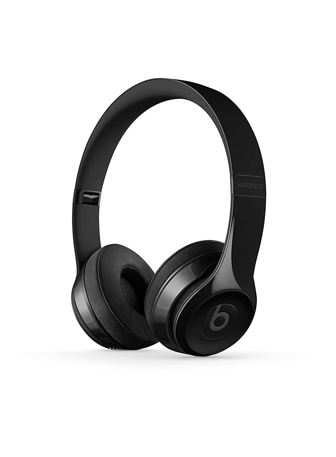 Casque sans Fil Beats Solo Pro – Noir