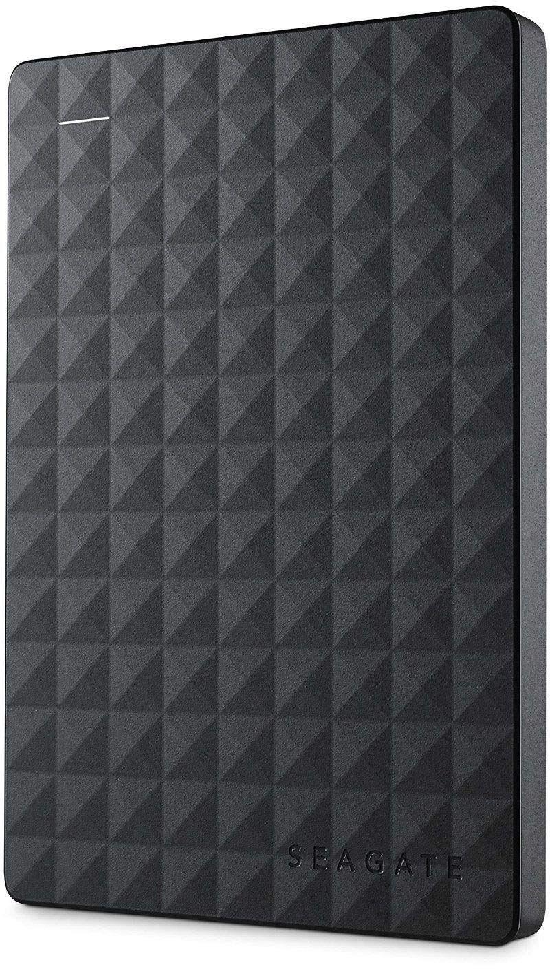 Disque dur externe Seagate thumbnail
