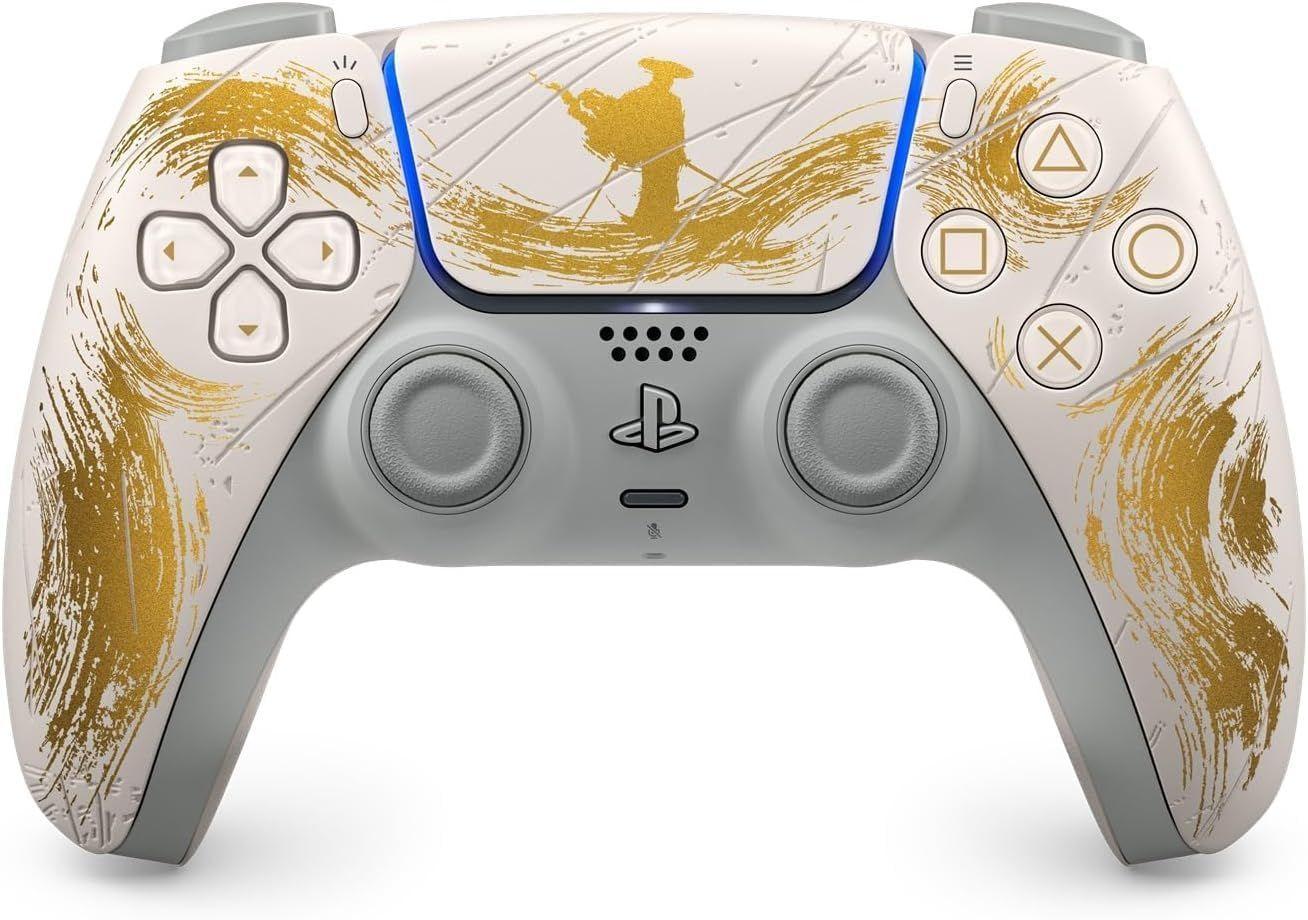 PlayStation 5 Edition Ghost Of Yotei Slim PS5 thumbnail