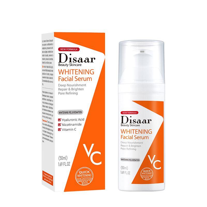 DISAAR Sérum Visage à la Vitamine C