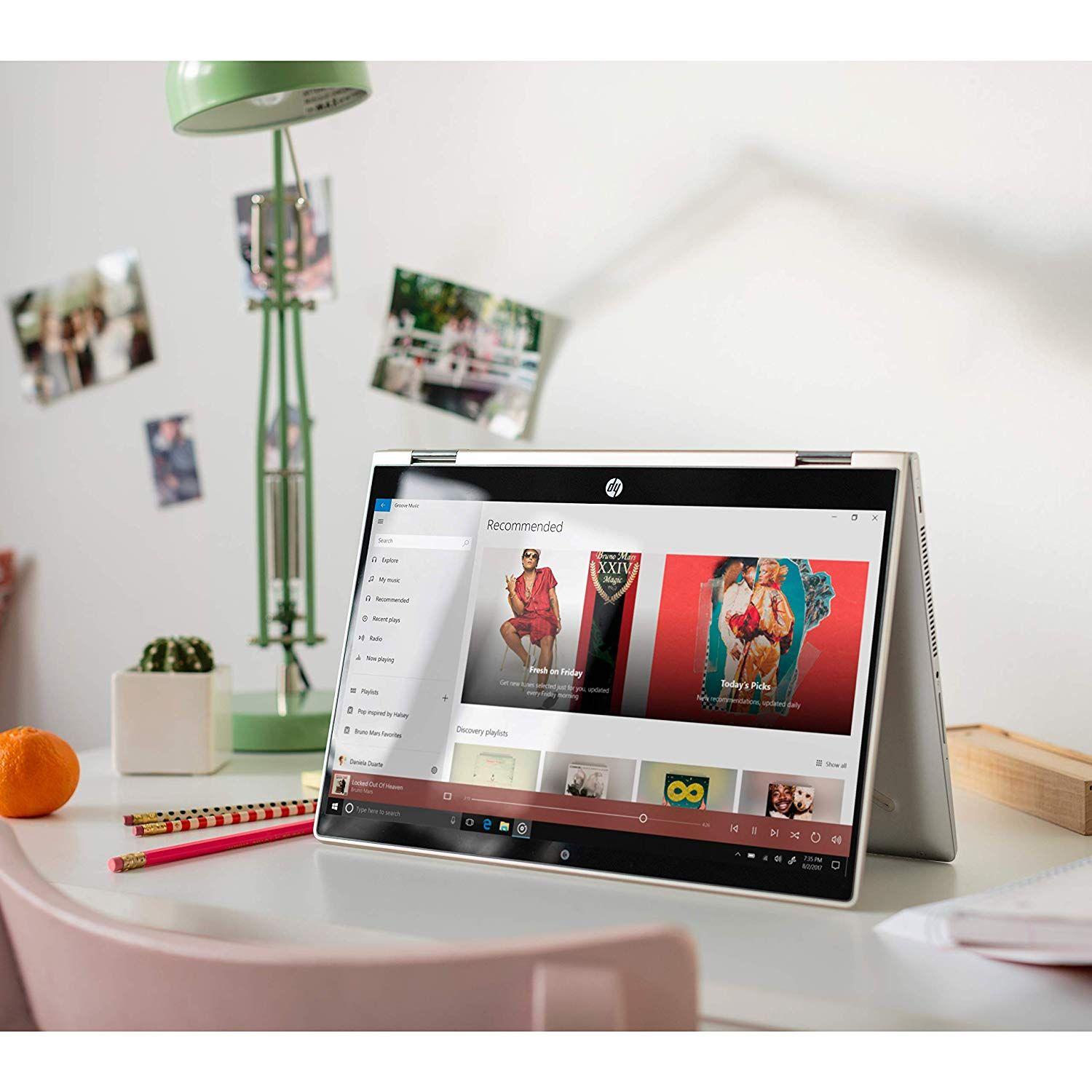 HP Pavilion Ultrabook FHD 14″ thumbnail
