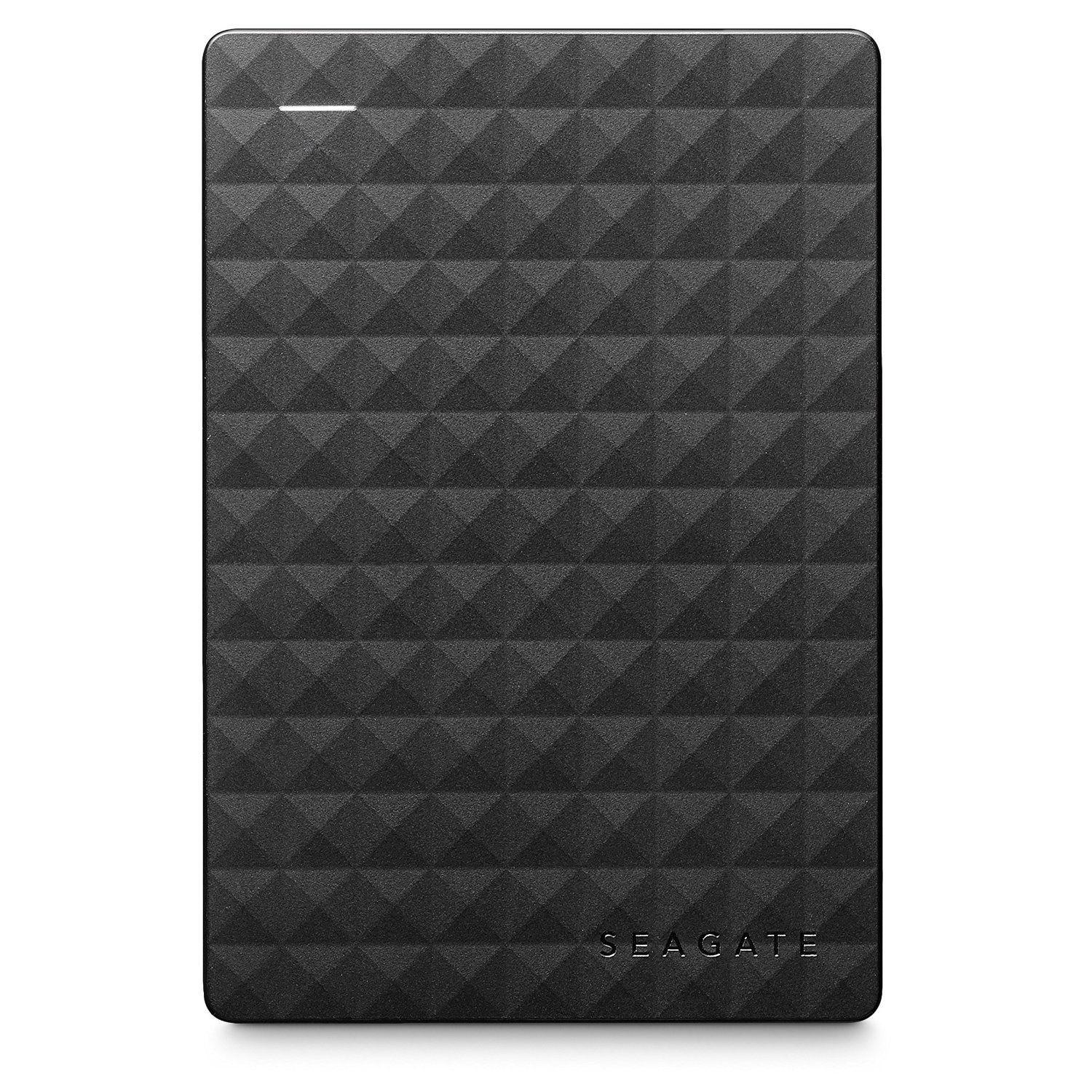 Disque dur externe Seagate thumbnail