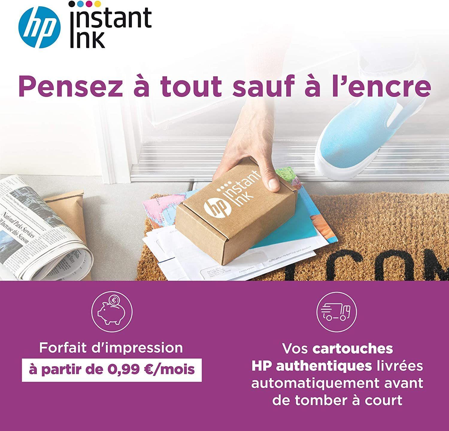 HP Deskjet 2710 thumbnail