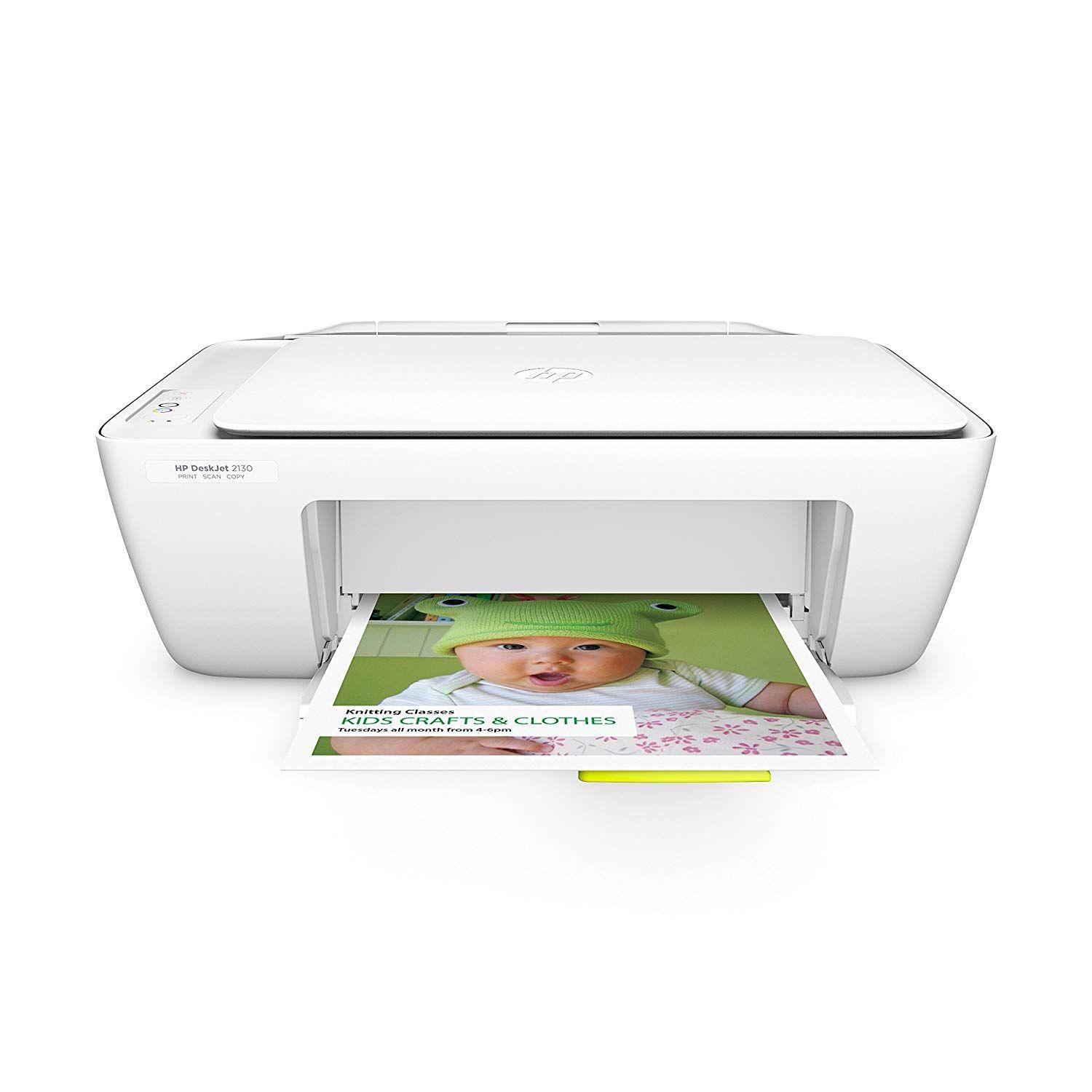HP DeskJet 2130 thumbnail
