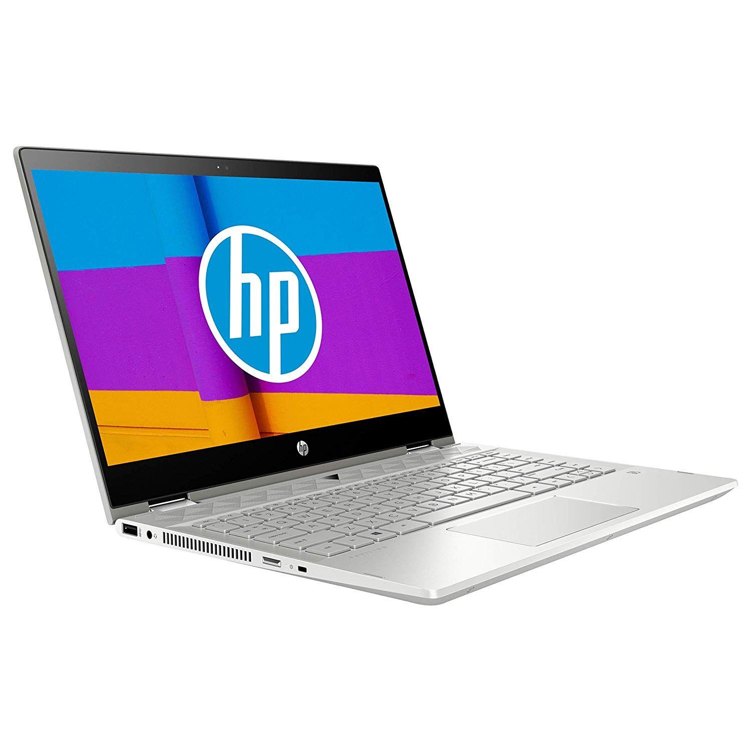HP Pavilion Ultrabook FHD 14″ thumbnail