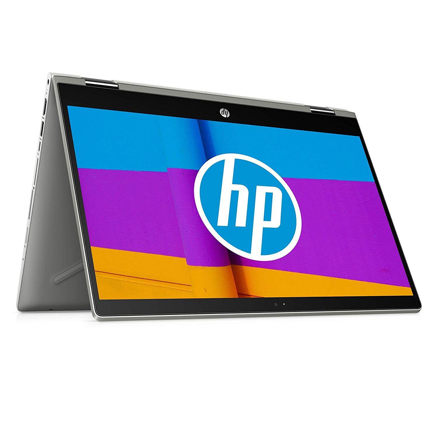 HP Pavilion Ultrabook FHD 14″