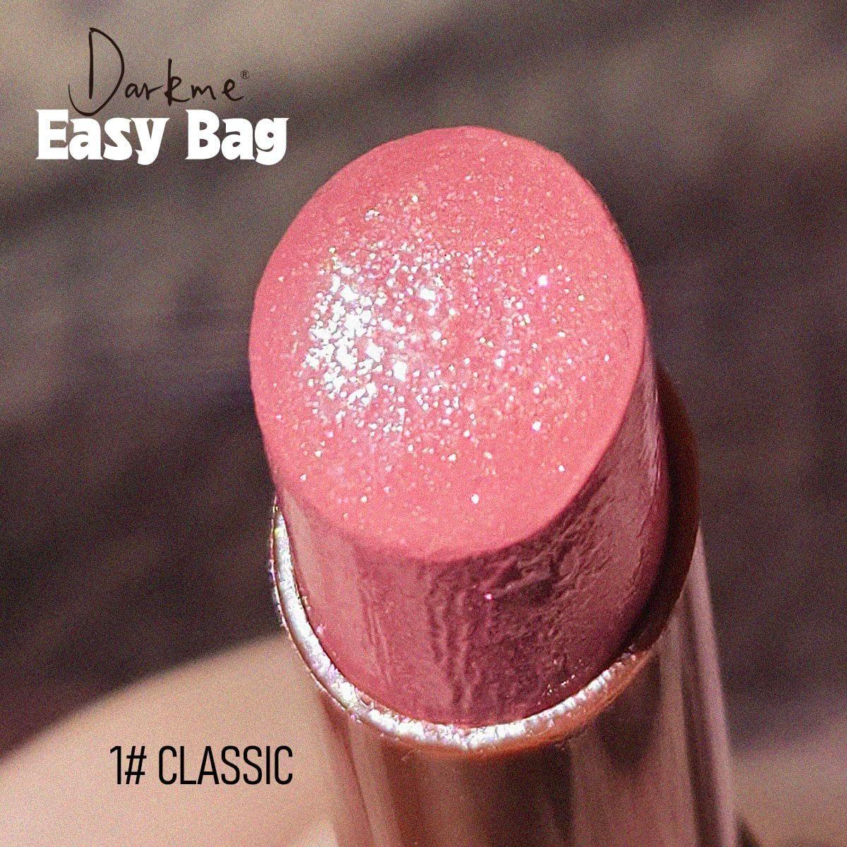 Dark Me Easy Bag Lip Classic – Rouge à Lèvres thumbnail