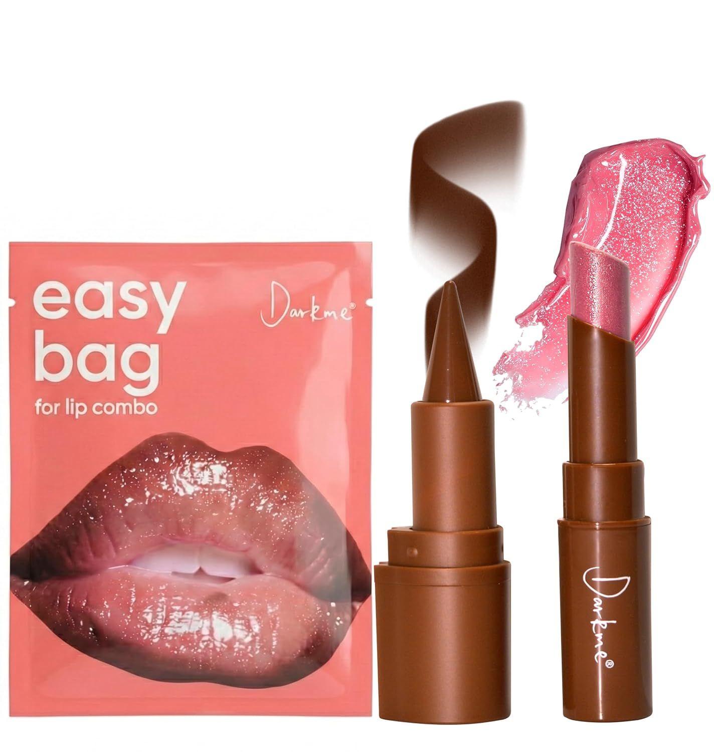 Dark Me Easy Bag Lip Classic – Rouge à Lèvres thumbnail