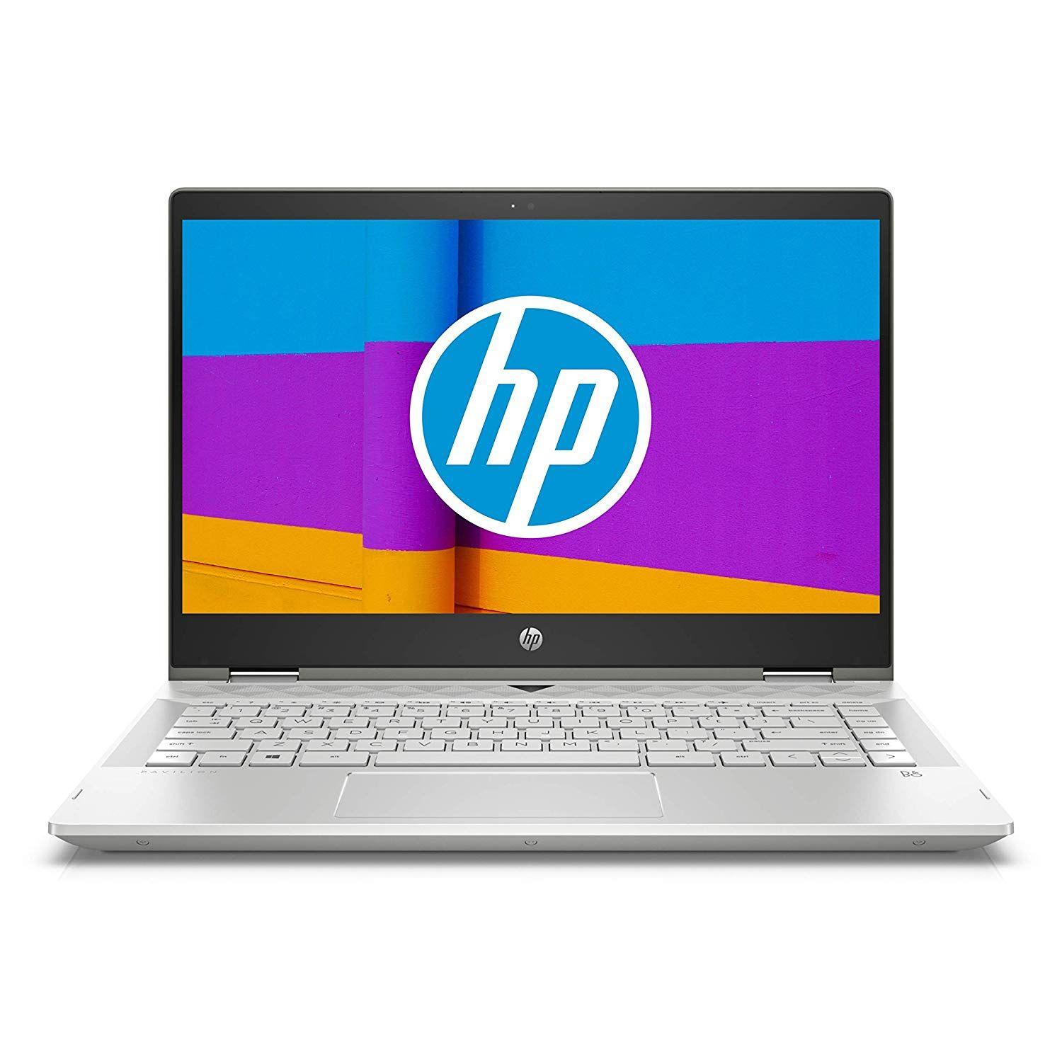 HP Pavilion Ultrabook FHD 14″ thumbnail