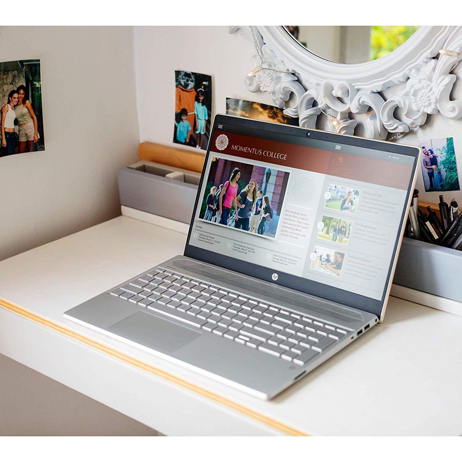HP Pavilion Ultrabook FHD 14″ thumbnail