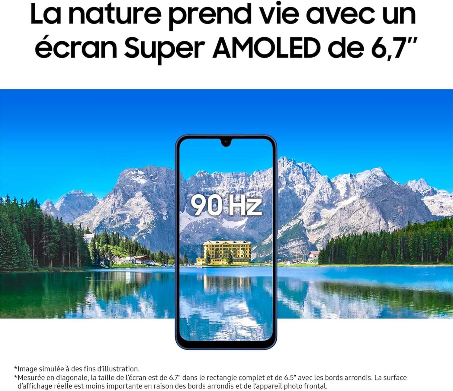 Samsung Galaxy A17 5G thumbnail