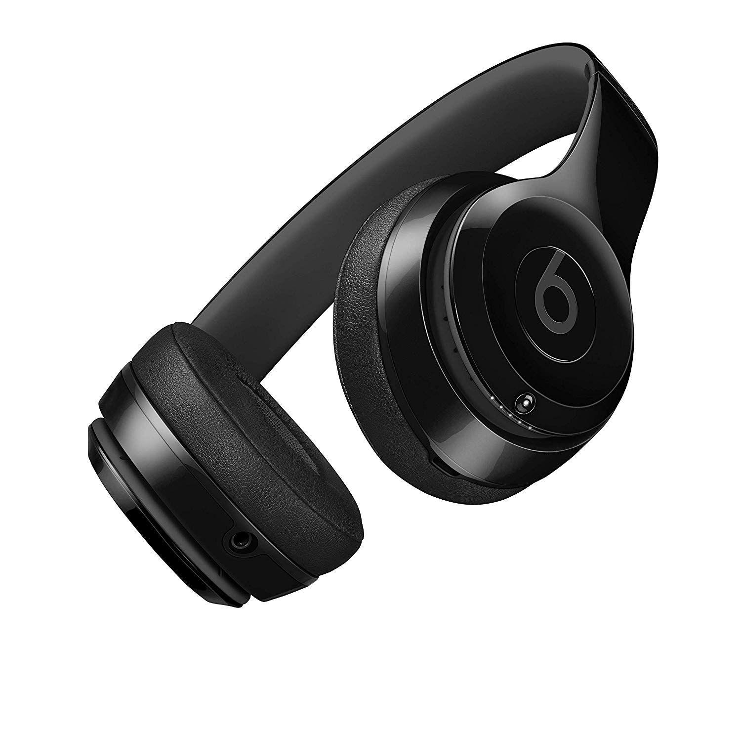 Casque sans Fil Beats Solo Pro – Noir thumbnail