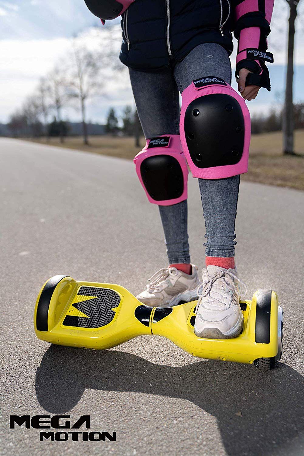 Hoverboard Self Balance Scooter thumbnail