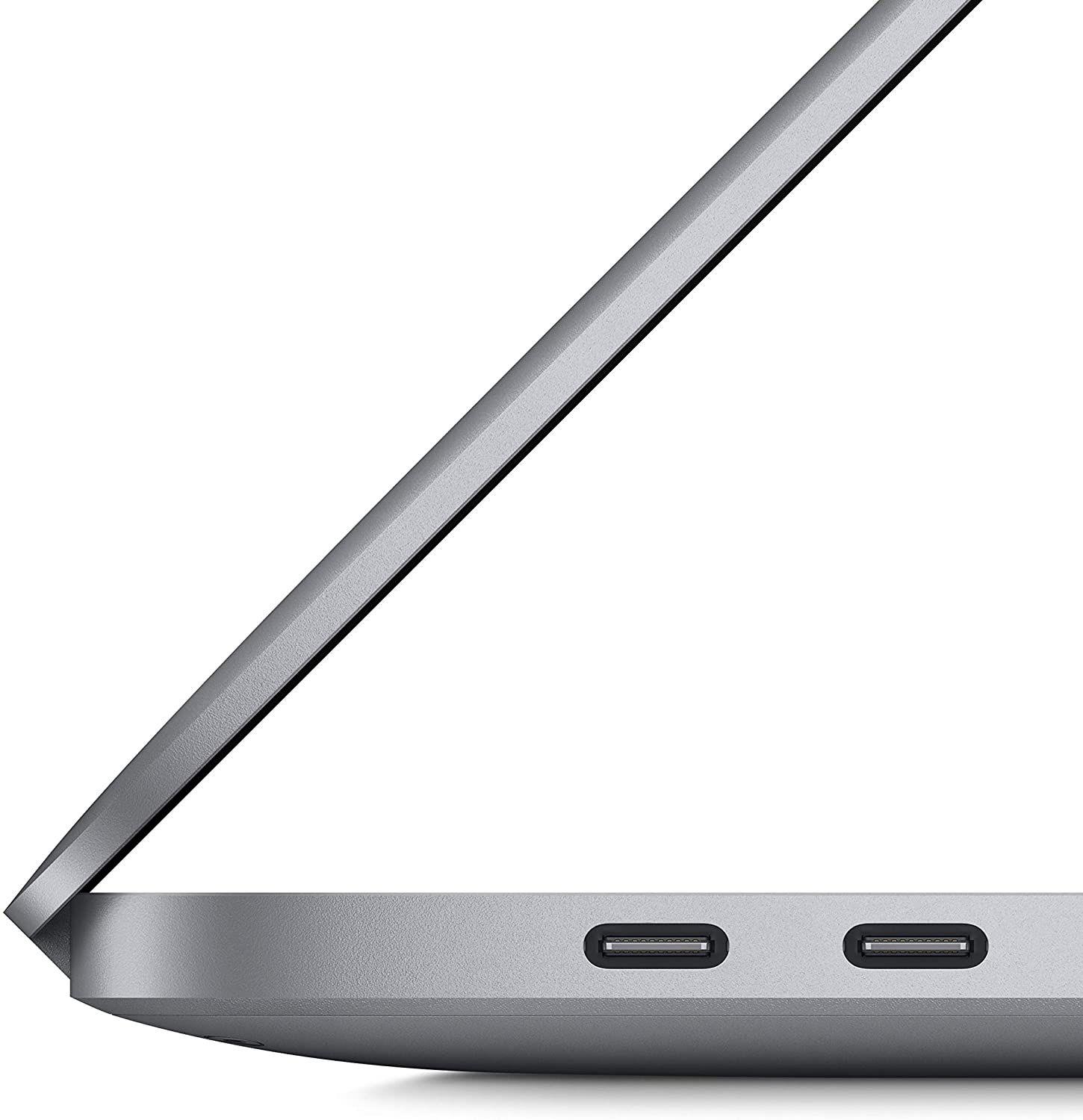 MacBook Pro Intel Core i9  (15 pouces, 16GoRAM, 512 de Stockage) Reconditionné thumbnail