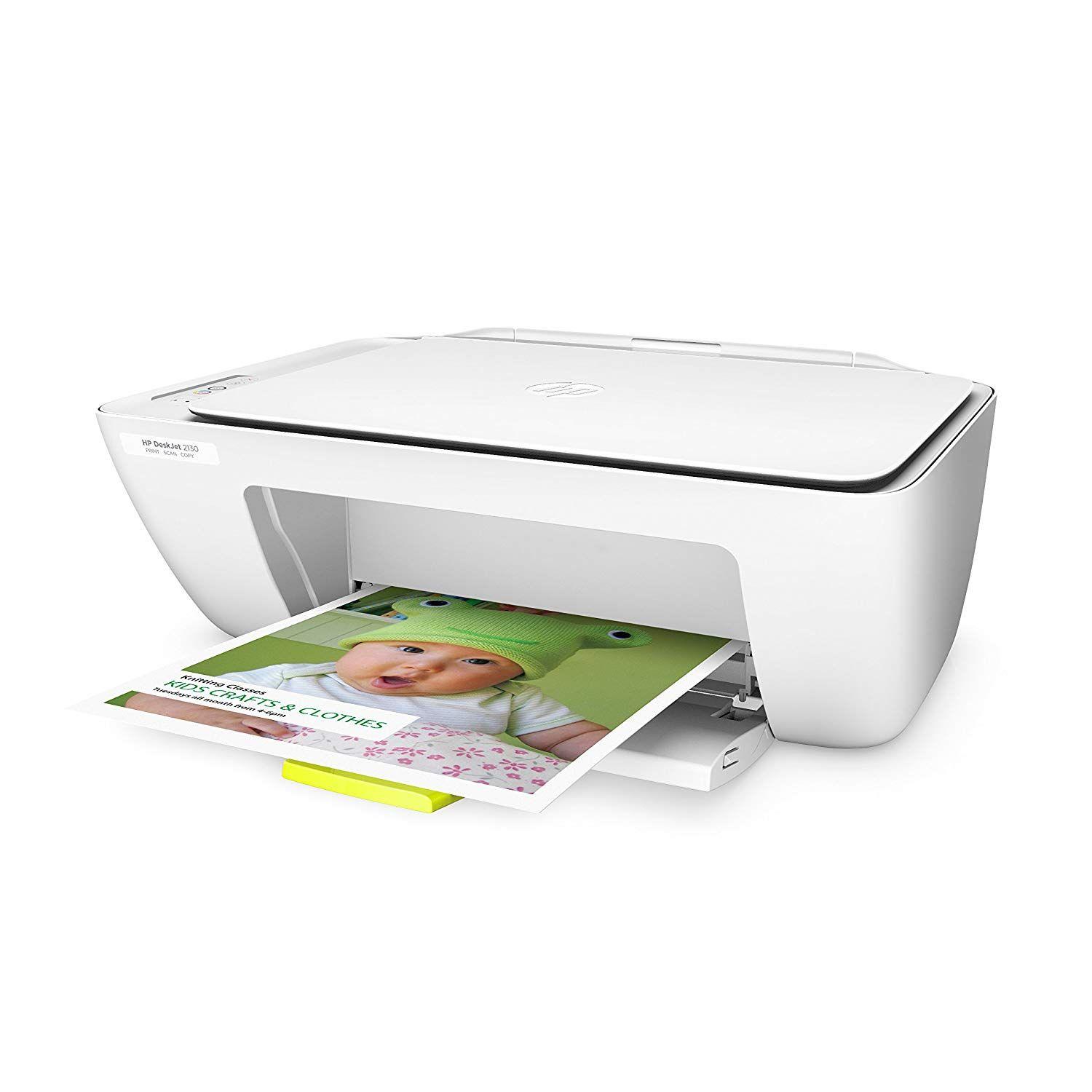 HP DeskJet 2130 thumbnail