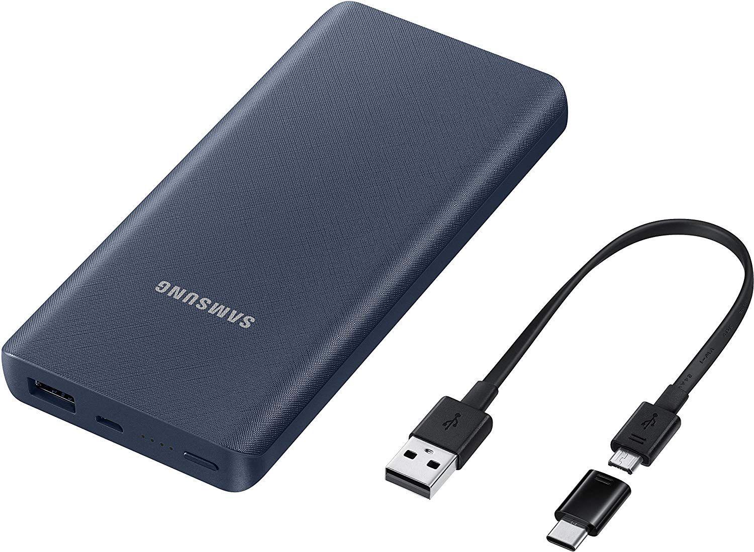 Batterie Externe Samsung EB-P3000 C 10000 mAh