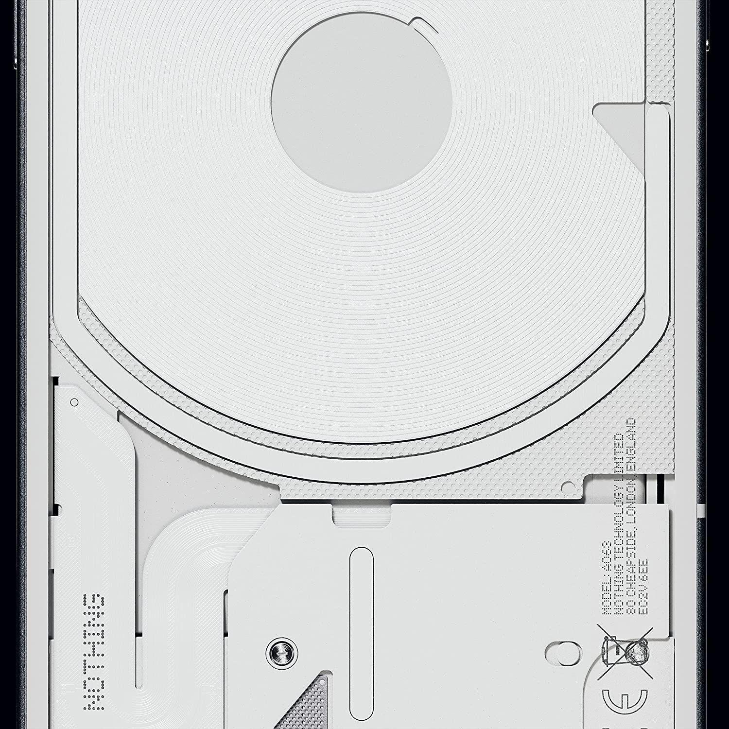 Nothing Phone 1 Blanc thumbnail