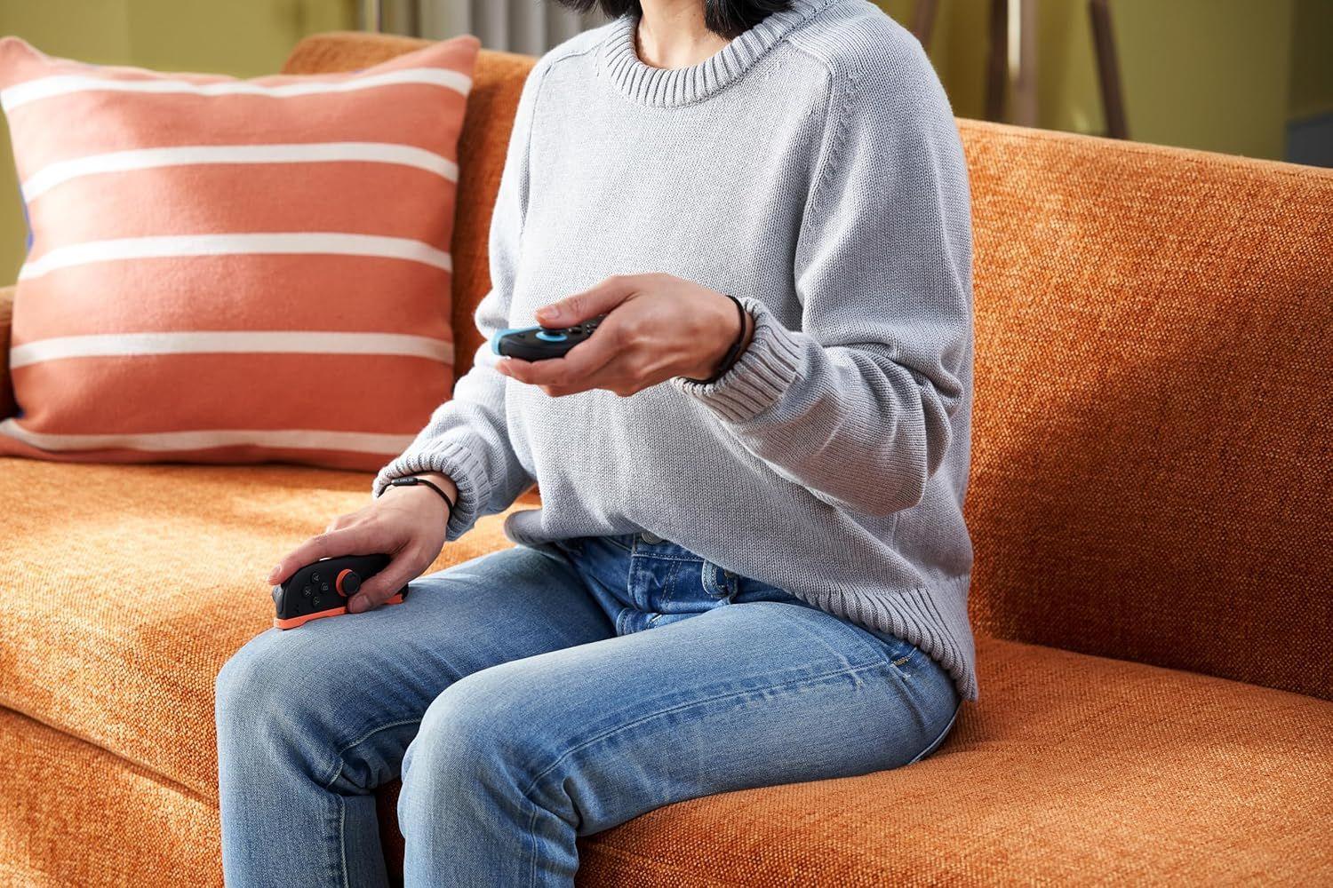 Joy-Con 2 Switch 2 thumbnail
