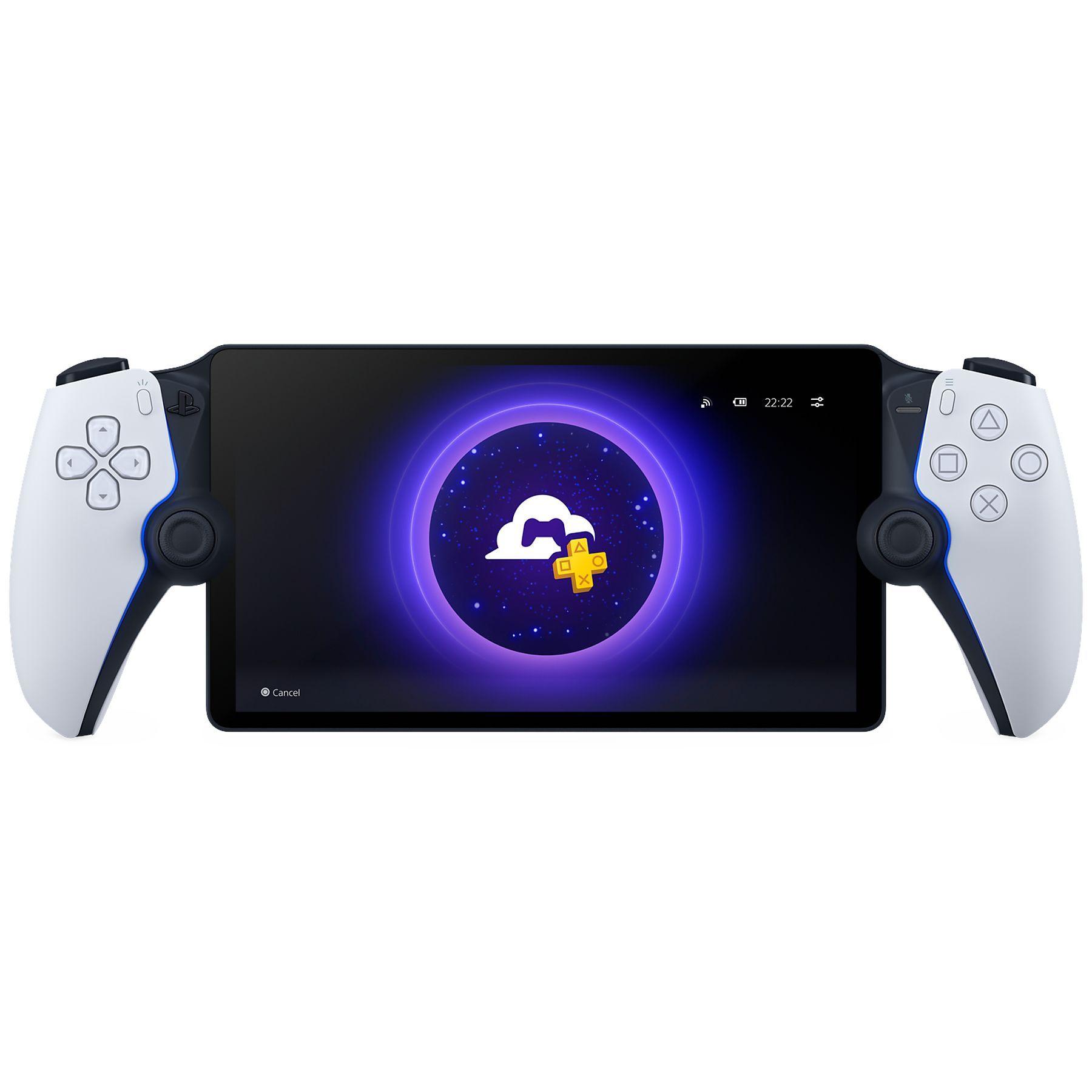 Playstation 5 Portal – Lecteur à Distance thumbnail