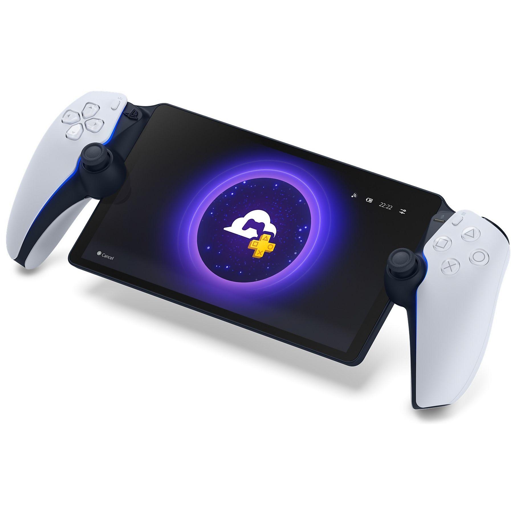 Playstation 5 Portal – Lecteur à Distance thumbnail
