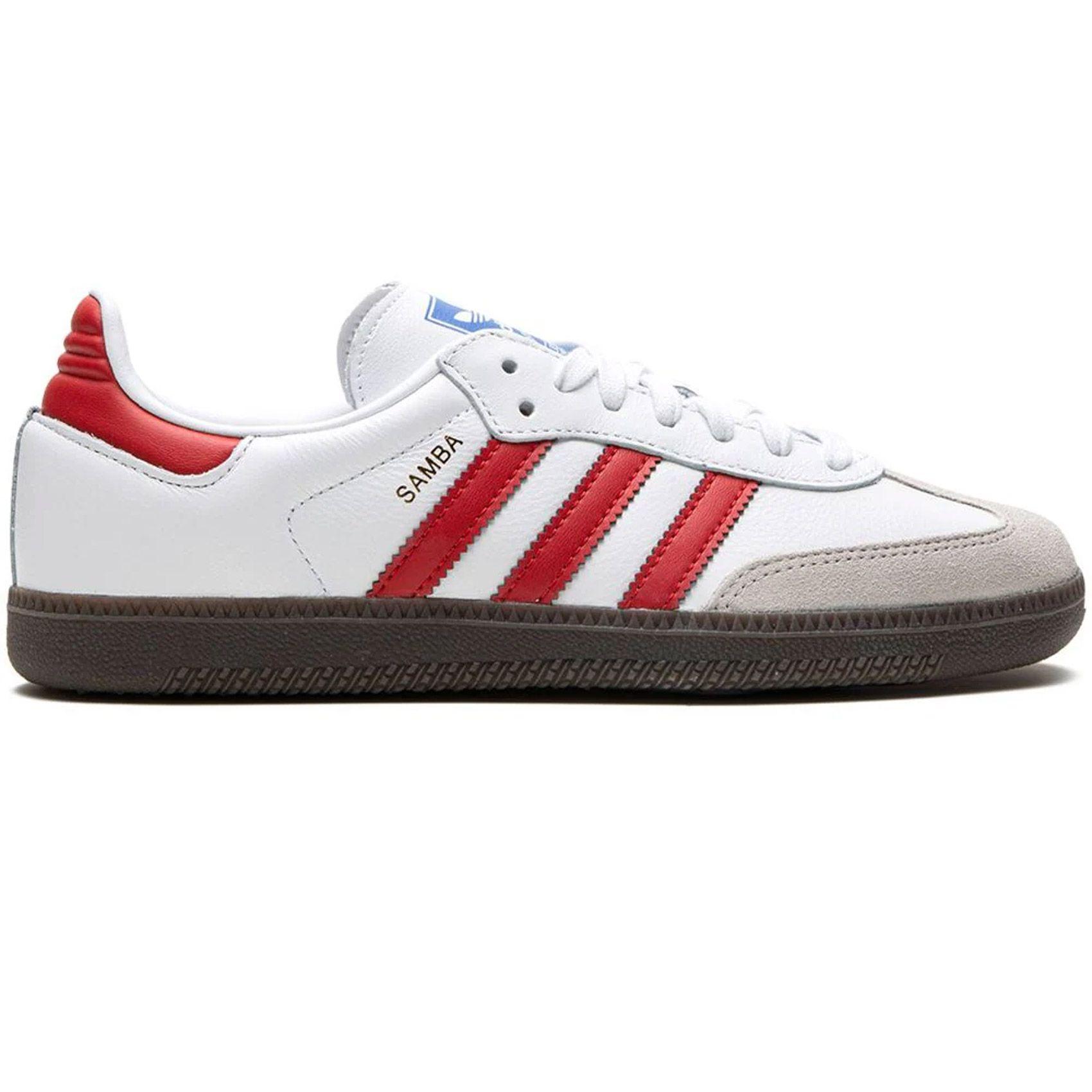 Adidas Samba thumbnail