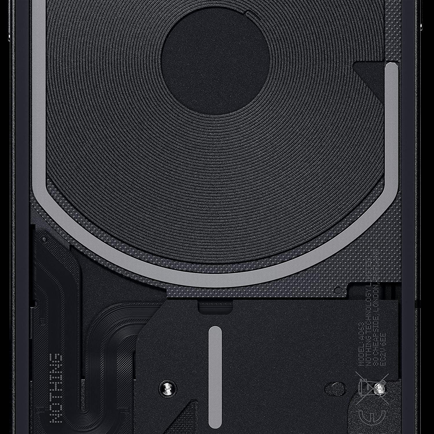 Nothing Phone 1 Noir thumbnail