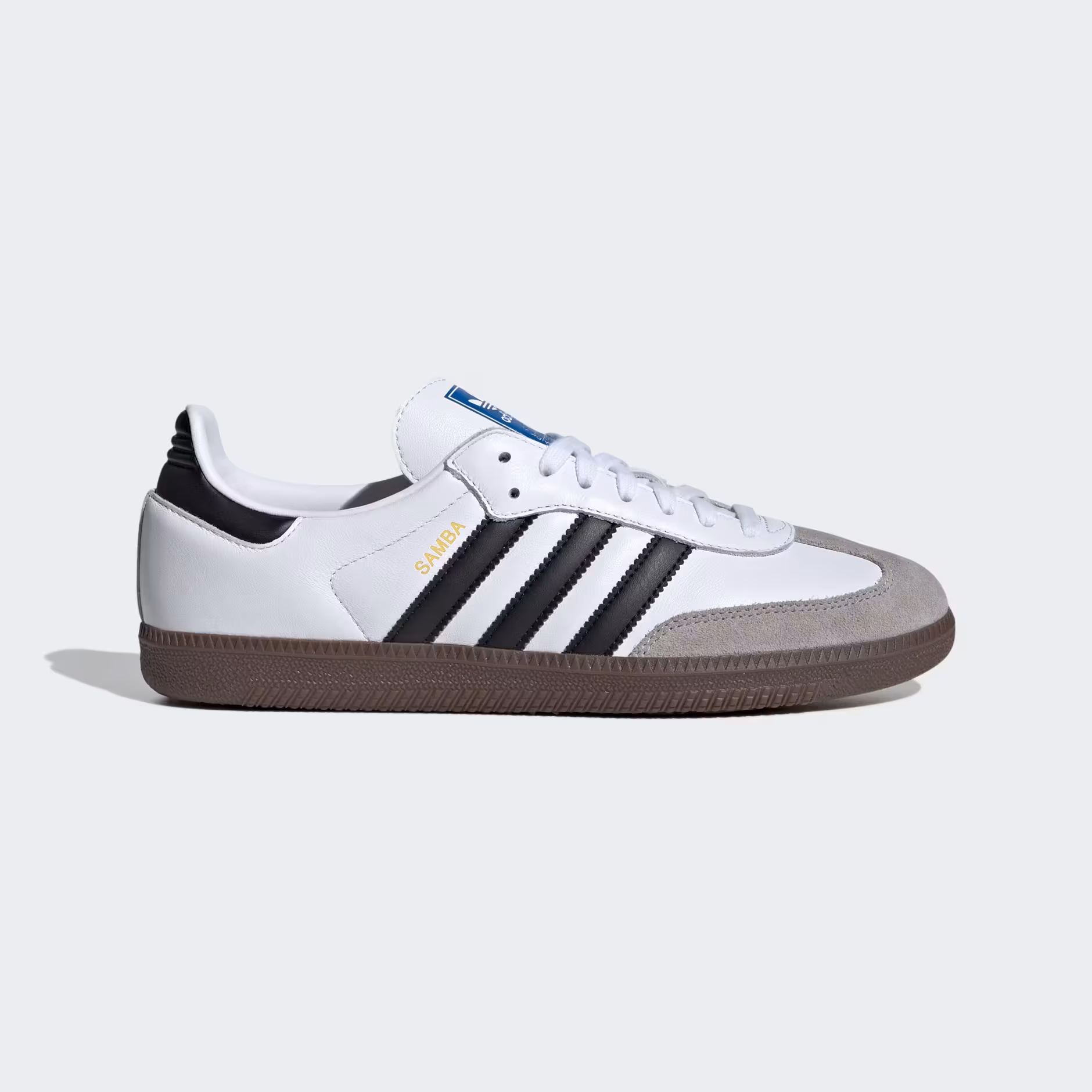 Adidas Samba OG Classic thumbnail