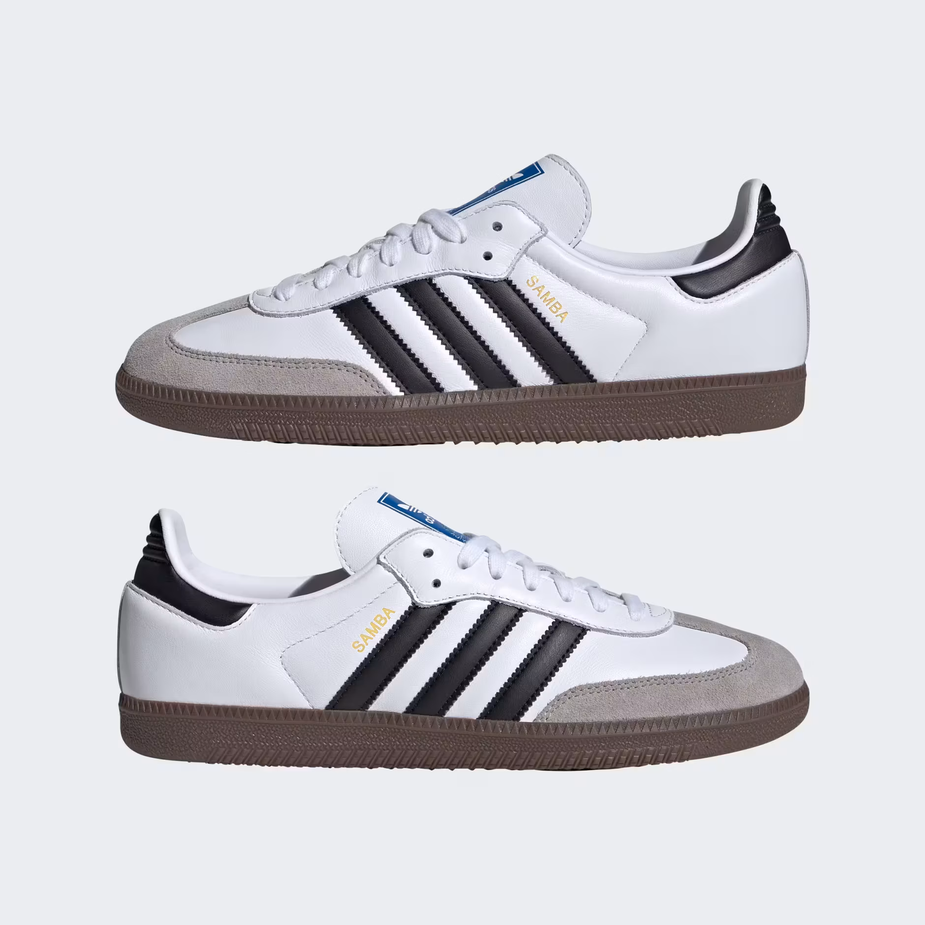 Adidas Samba OG Classic thumbnail
