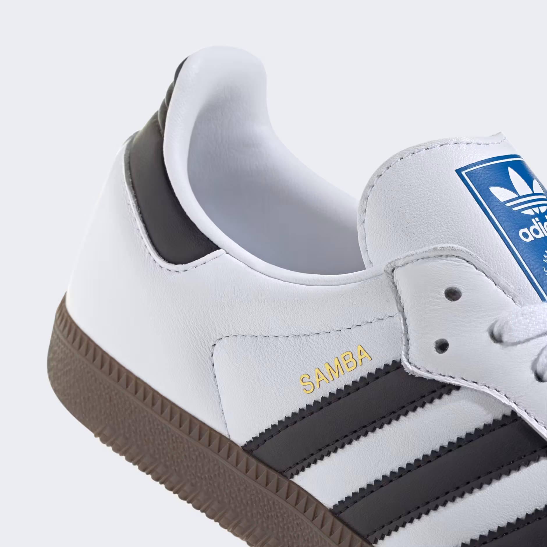 Adidas Samba OG Classic thumbnail