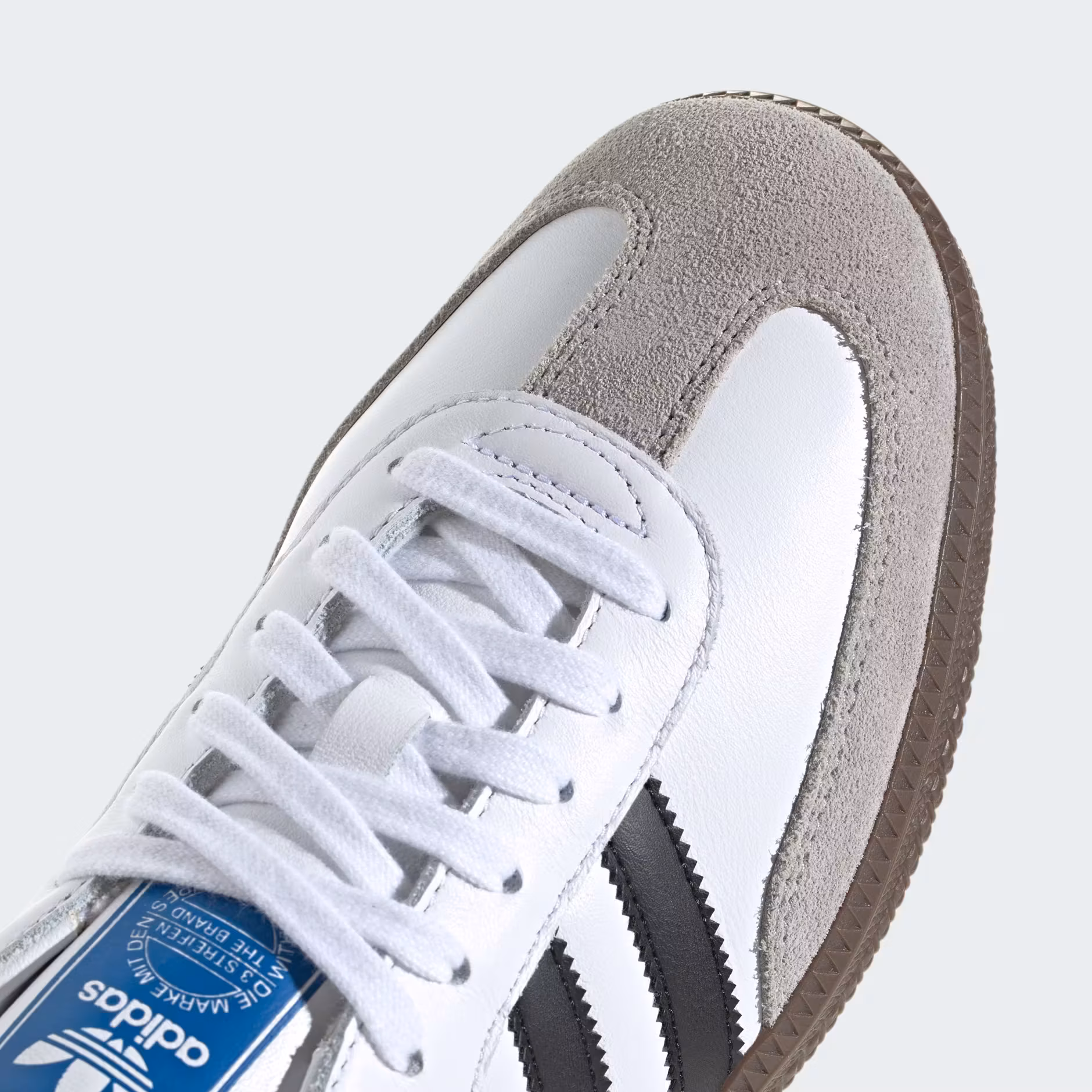 Adidas Samba OG Classic thumbnail
