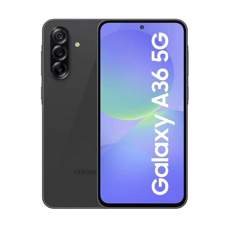 Samsung Galaxy A36 5G thumbnail
