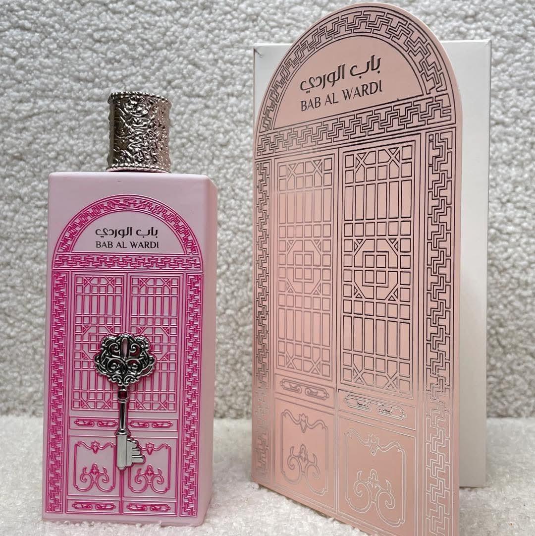 Bab Alwardi – Le Parfum Féminin d’Exception thumbnail