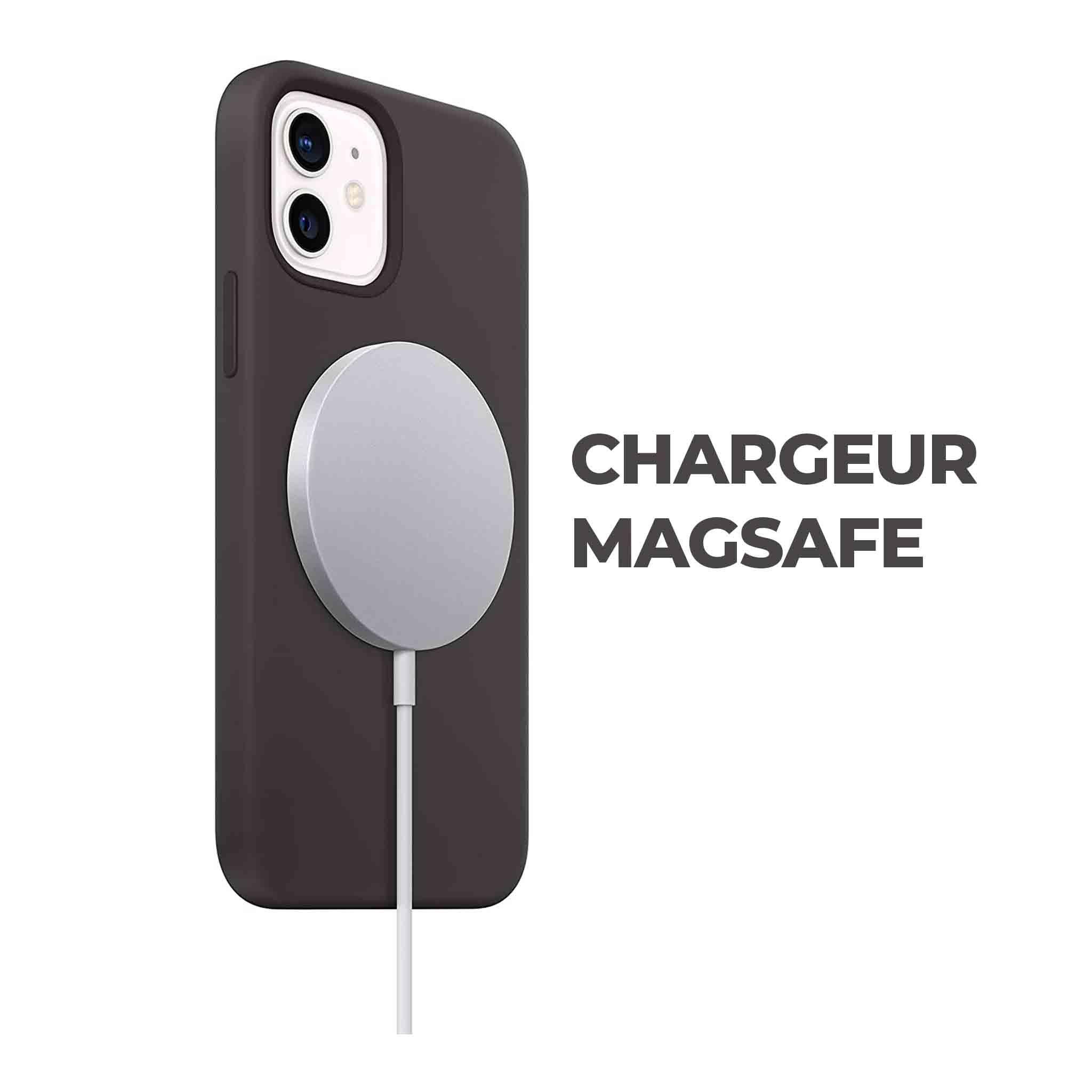 Chargeur MagSafe thumbnail