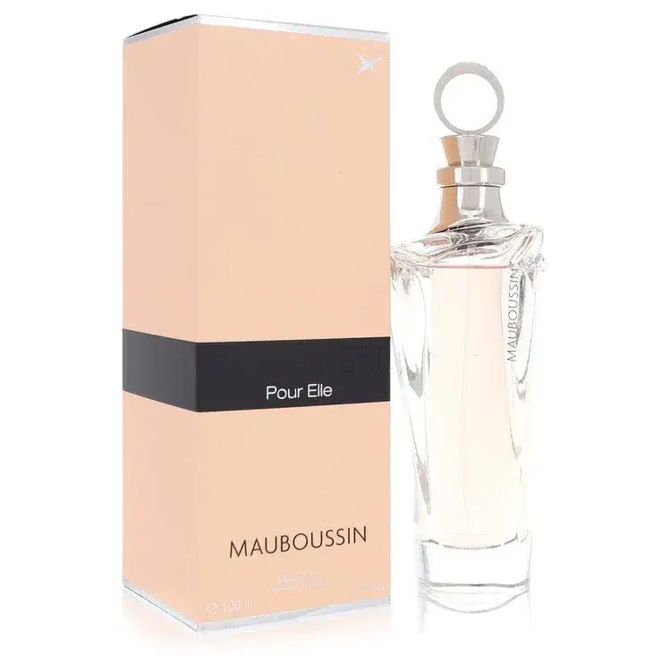 Mauboussin Pour Elle - Eau de Parfum thumbnail