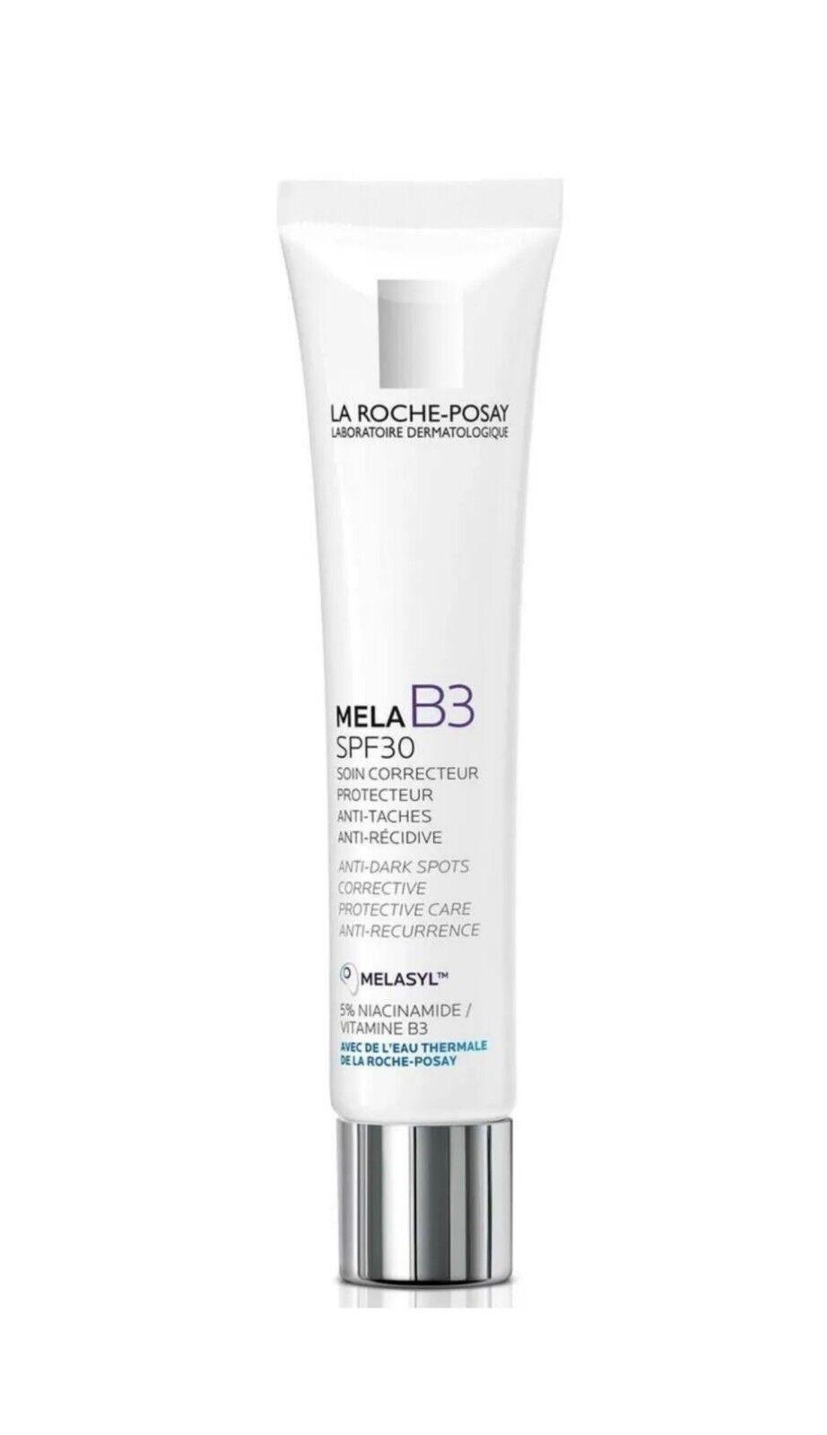 La Roche-Posay Mela B3 SPF30 — Soin Correcteur Anti-Taches et Protecteur thumbnail