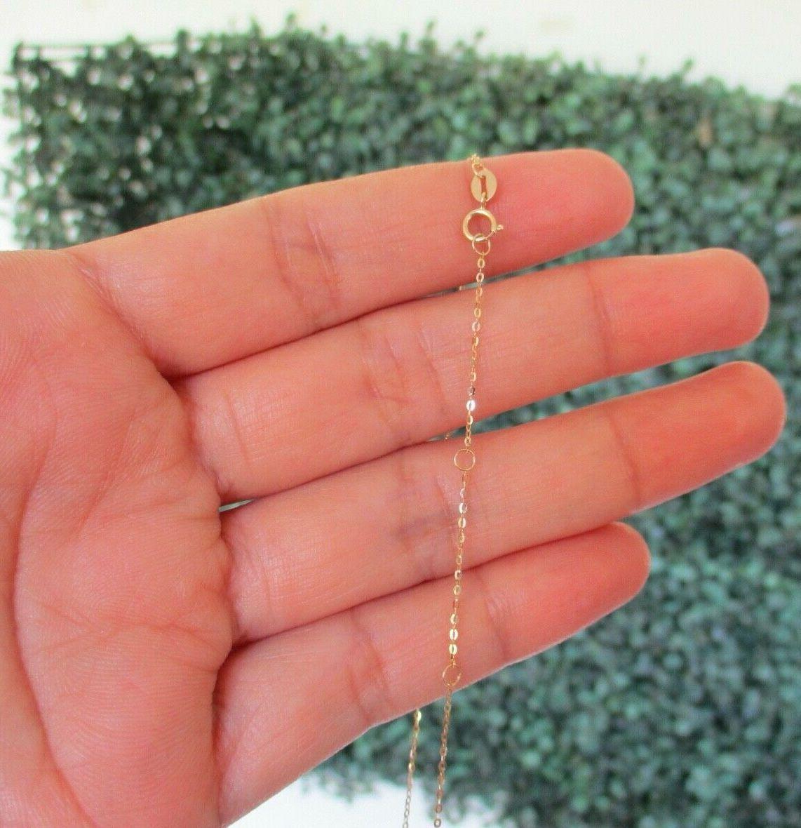 Chaîne en Or Pur 18K – Luxe Discret & Qualité Supérieure thumbnail