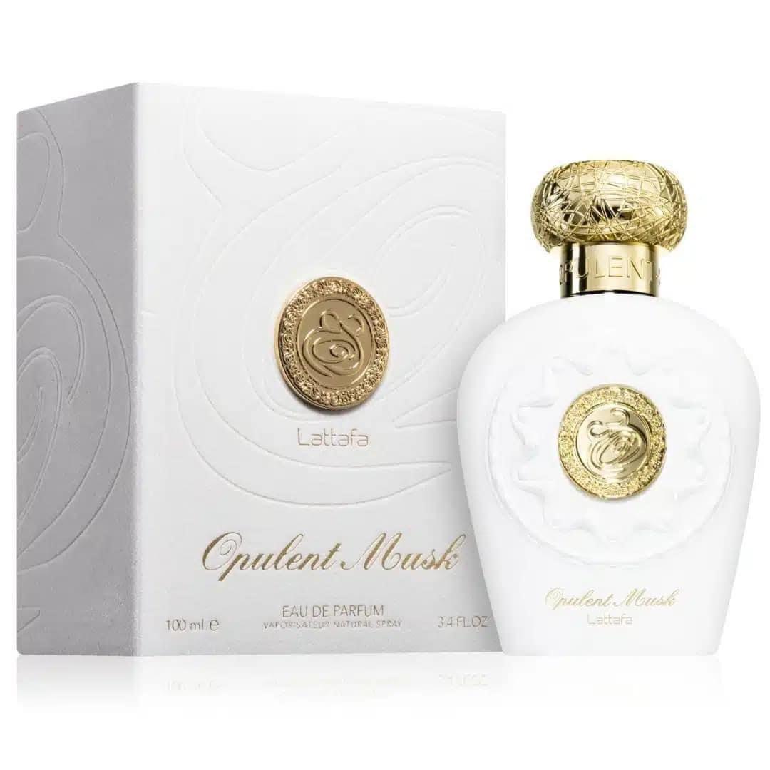 Opulent Musk – Eau de Parfum Unisexe thumbnail