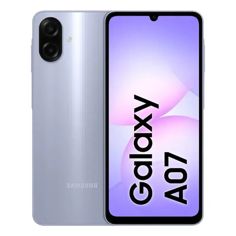 Samsung Galaxy A07 thumbnail