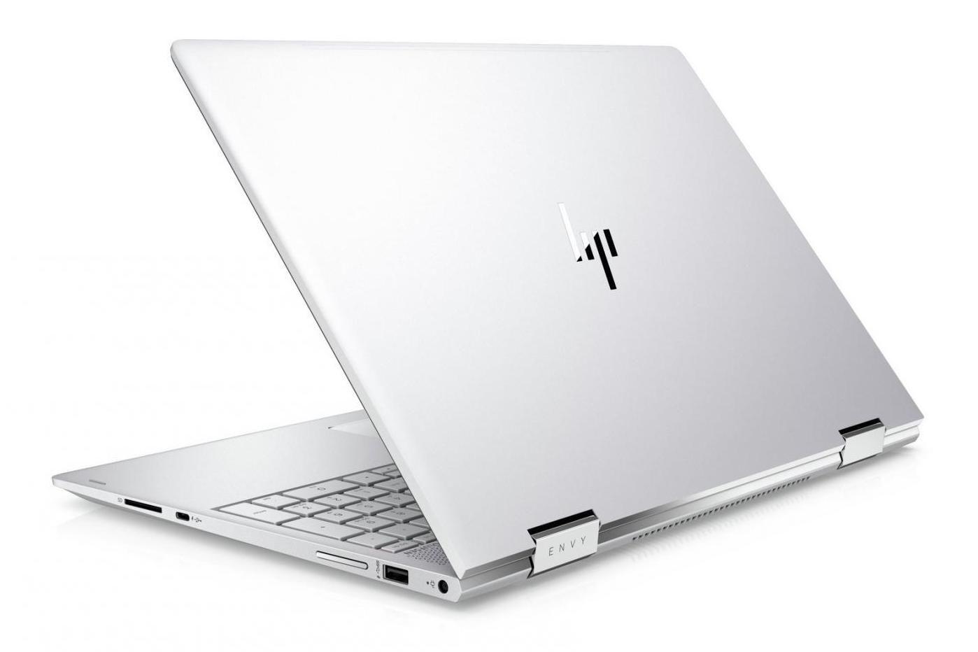 HP Envy Core i5, 8go Ram, 1To HDD 128go SSD thumbnail