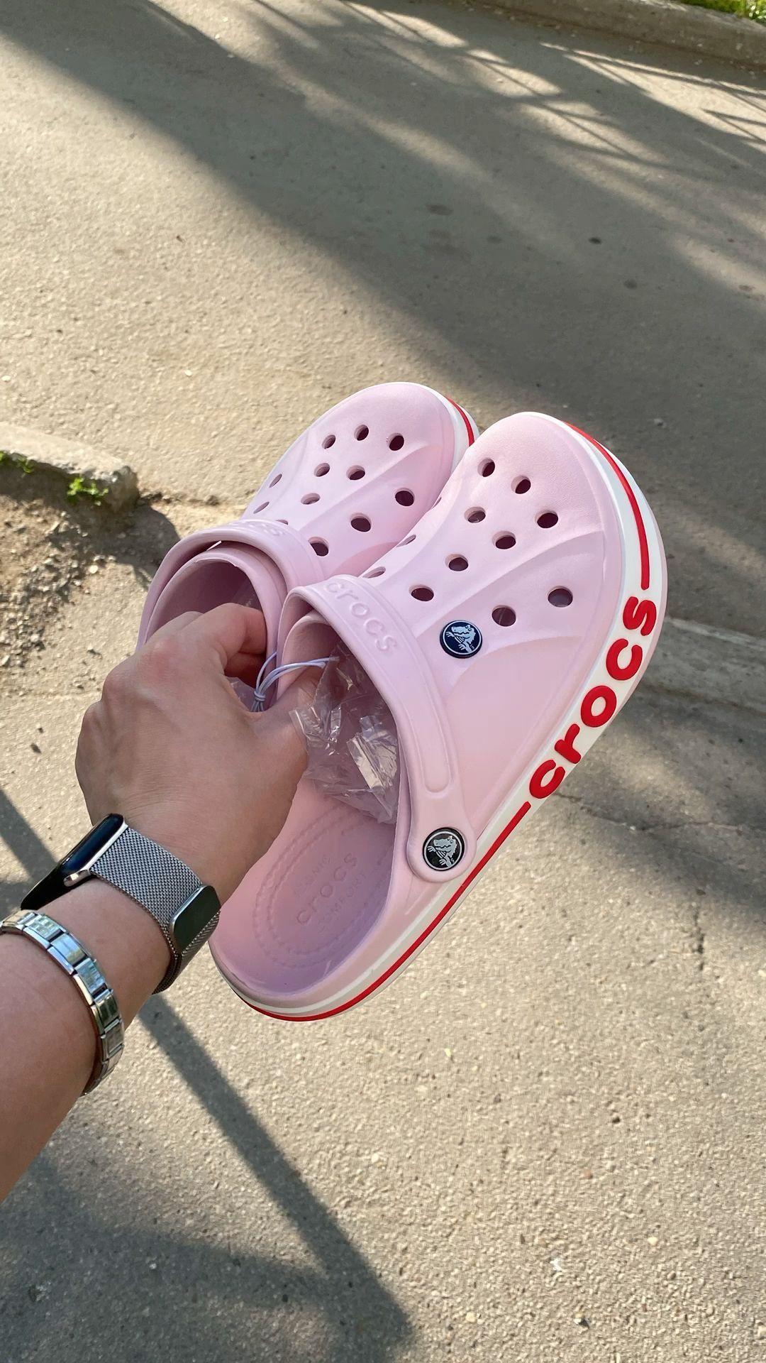 Crocs Bayaband Clog – Style Sportif, Confort Légendaire thumbnail
