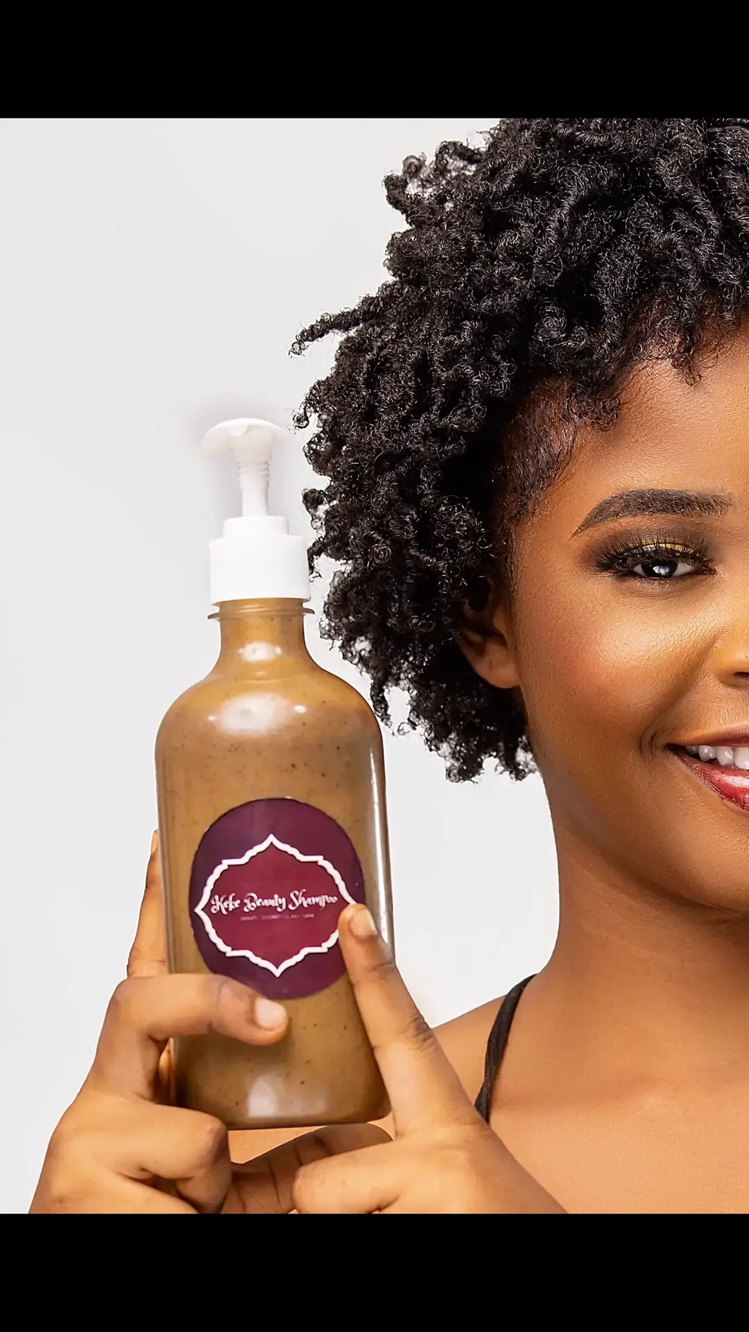 Keke Beauty  Shampoo