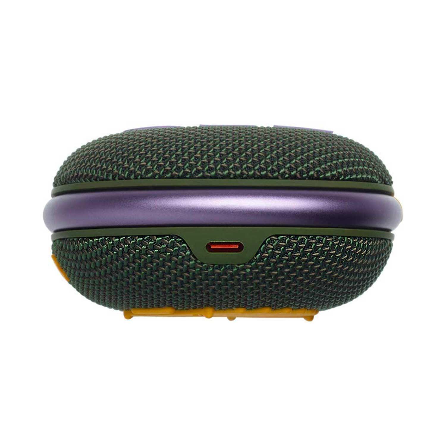 JBL CLIP 4 – Enceinte Bluetooth portable Bleu thumbnail