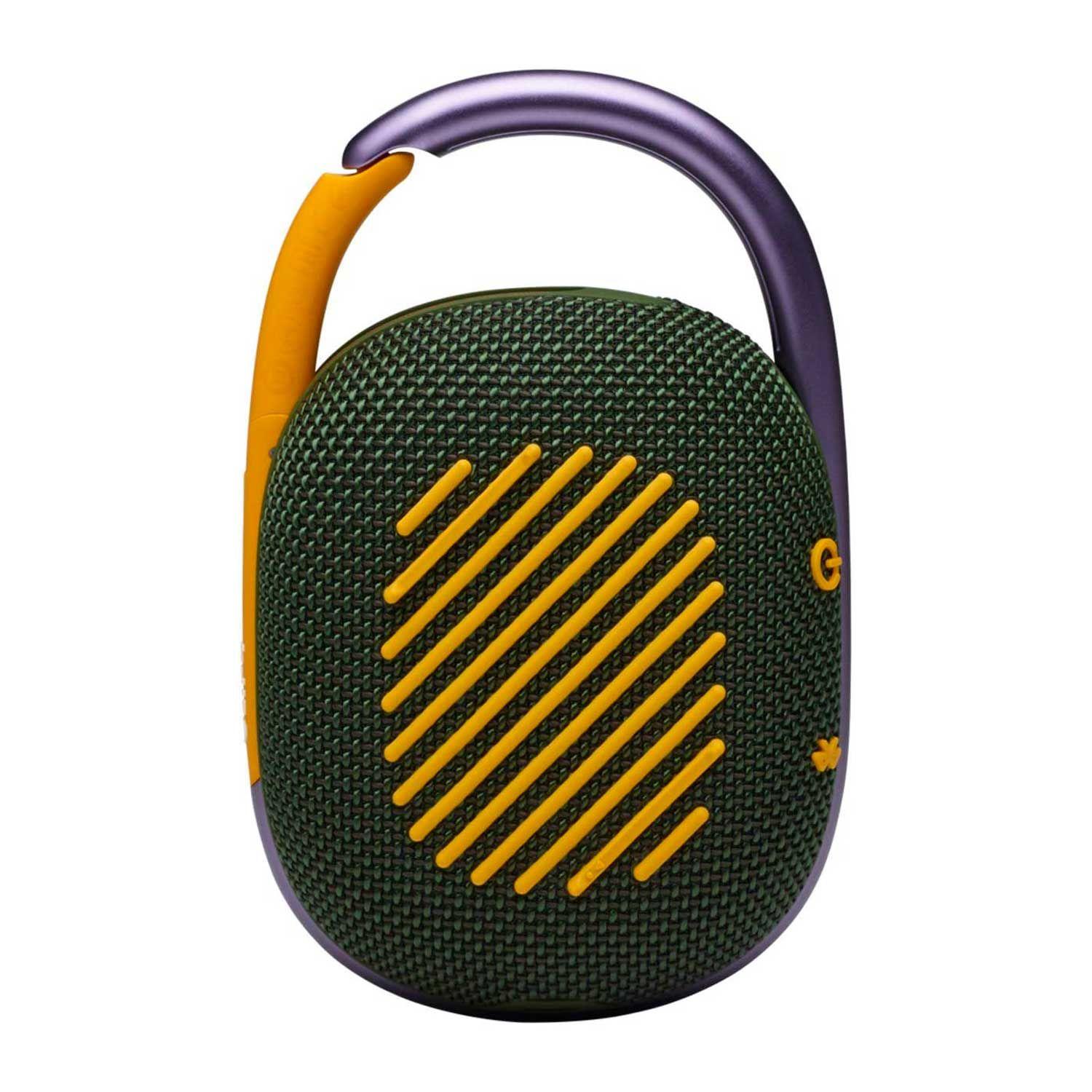 JBL CLIP 4 – Enceinte Bluetooth portable Noir thumbnail