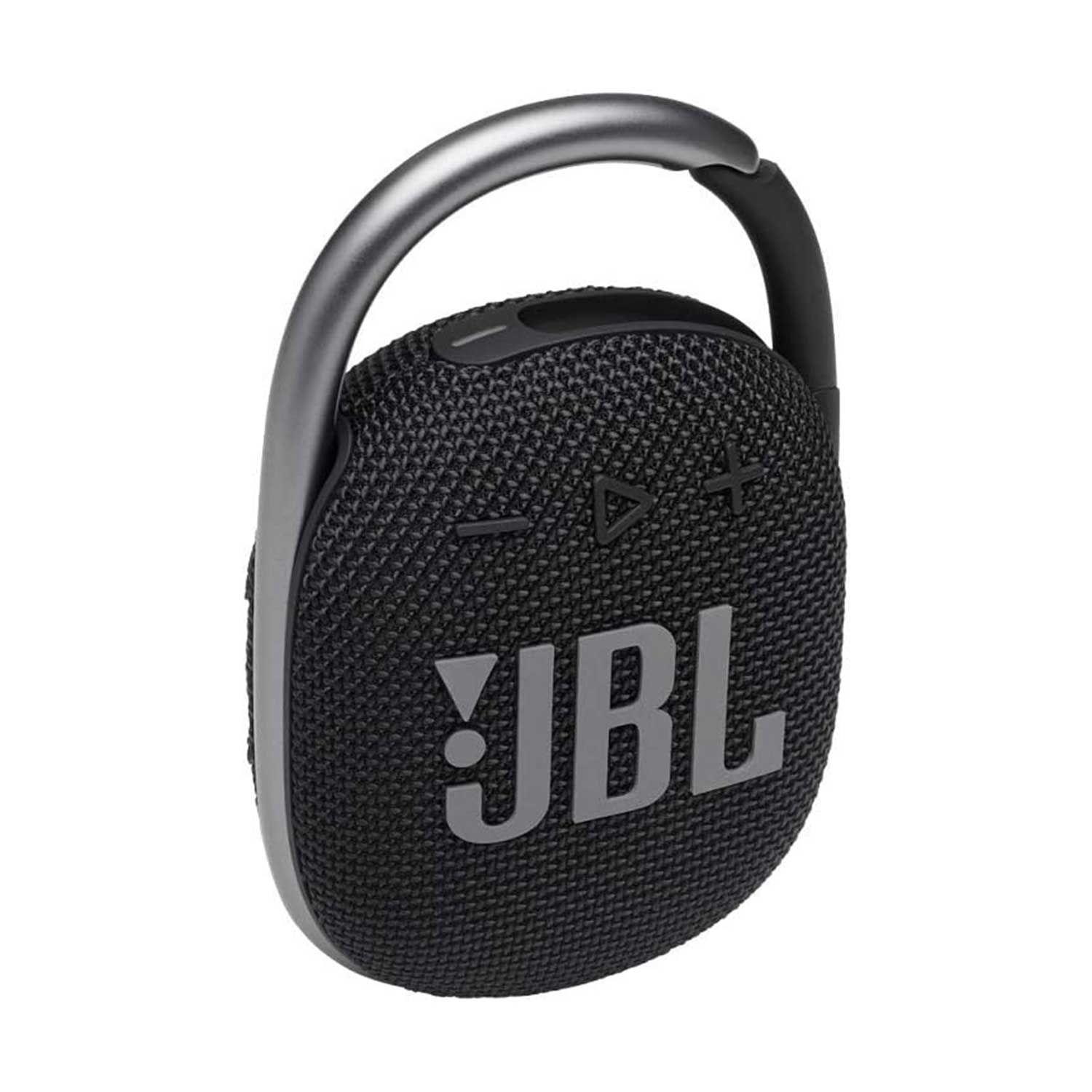 JBL CLIP 4 – Enceinte Bluetooth portable Noir thumbnail