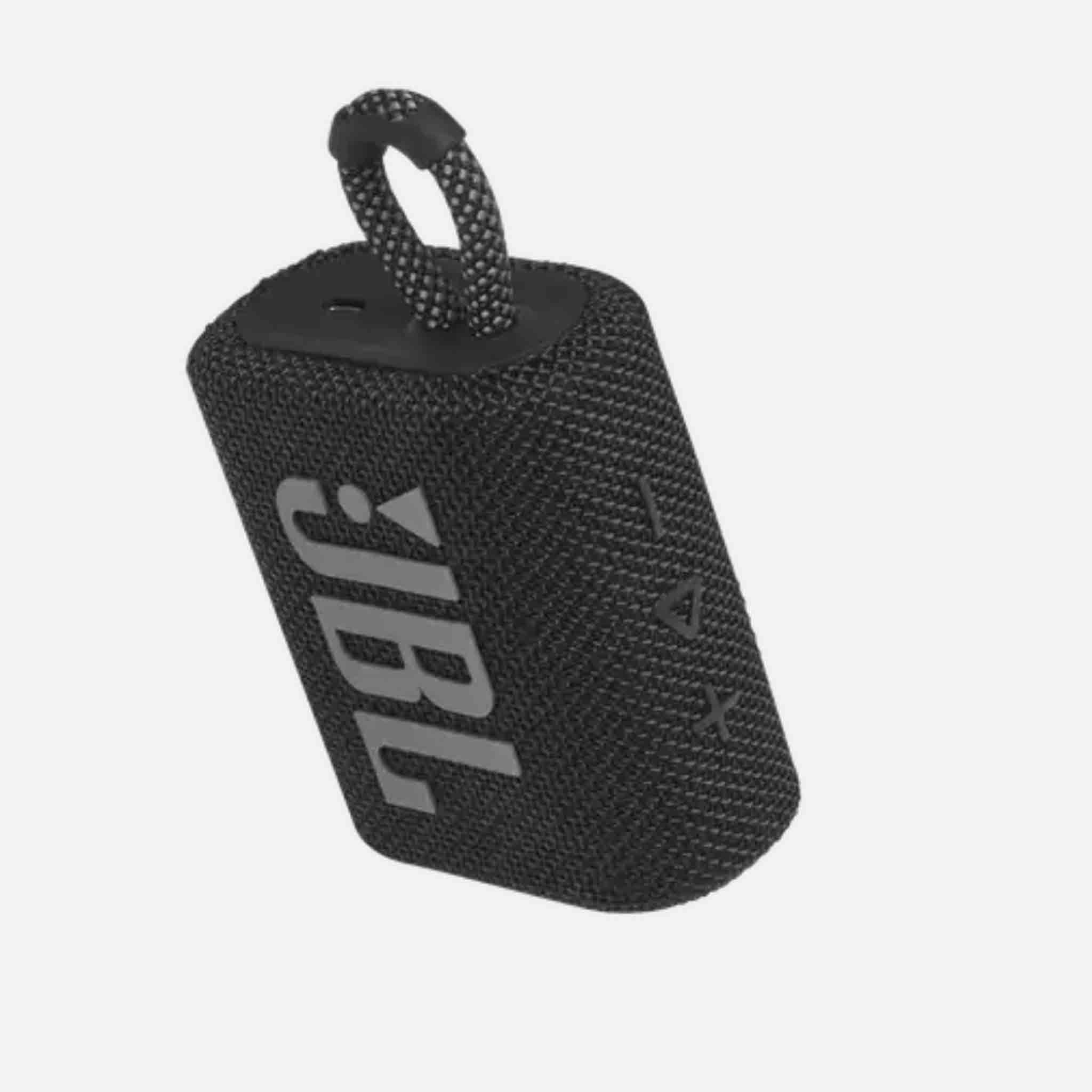 JBL GO 3 thumbnail