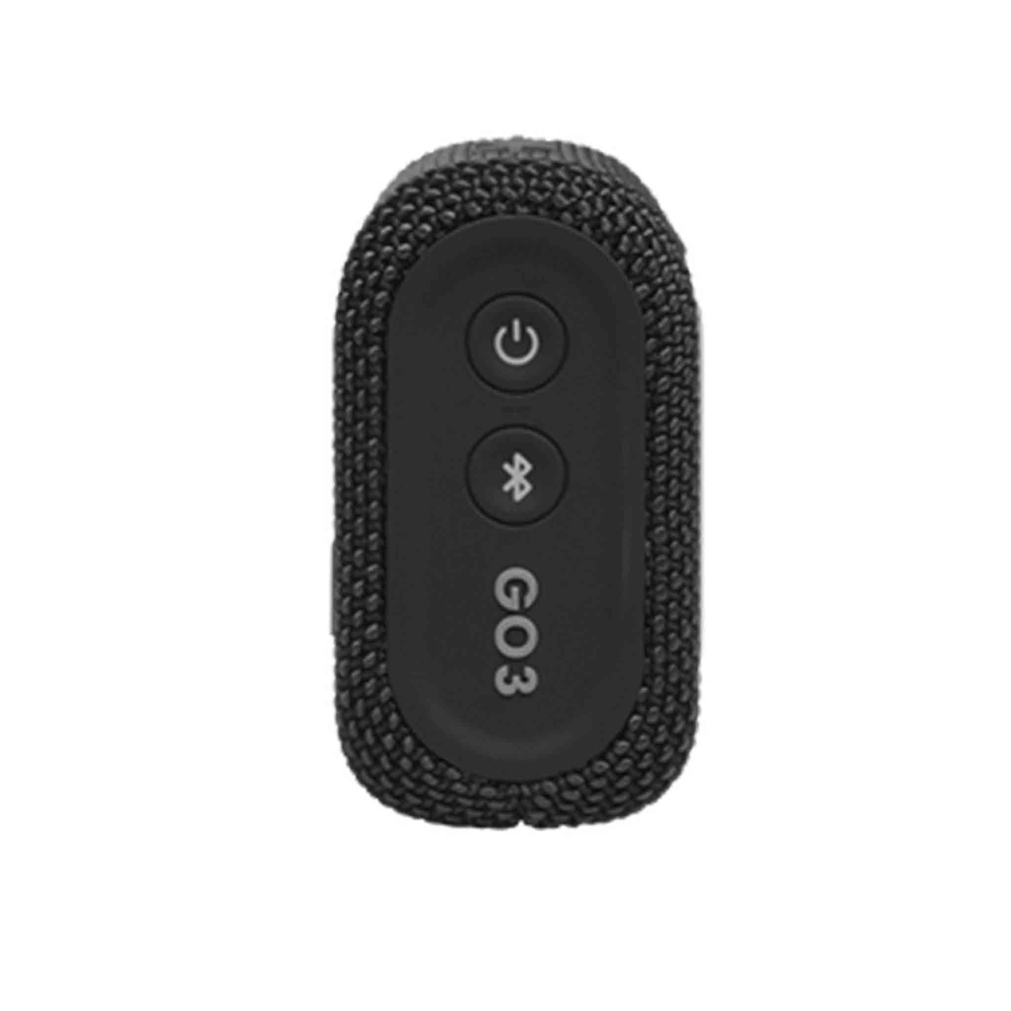 JBL GO 3 thumbnail